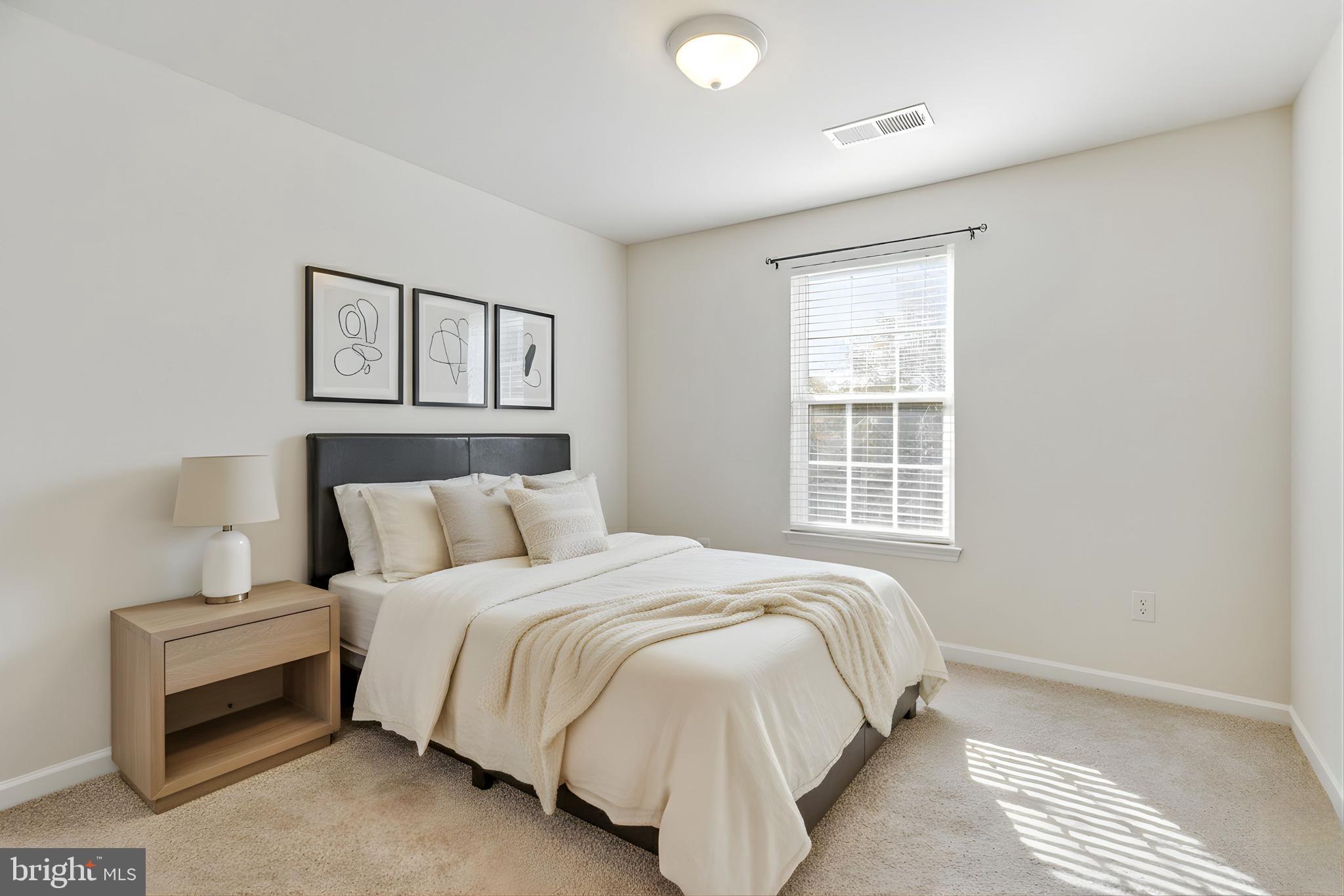 FAIR WOOD - Residential