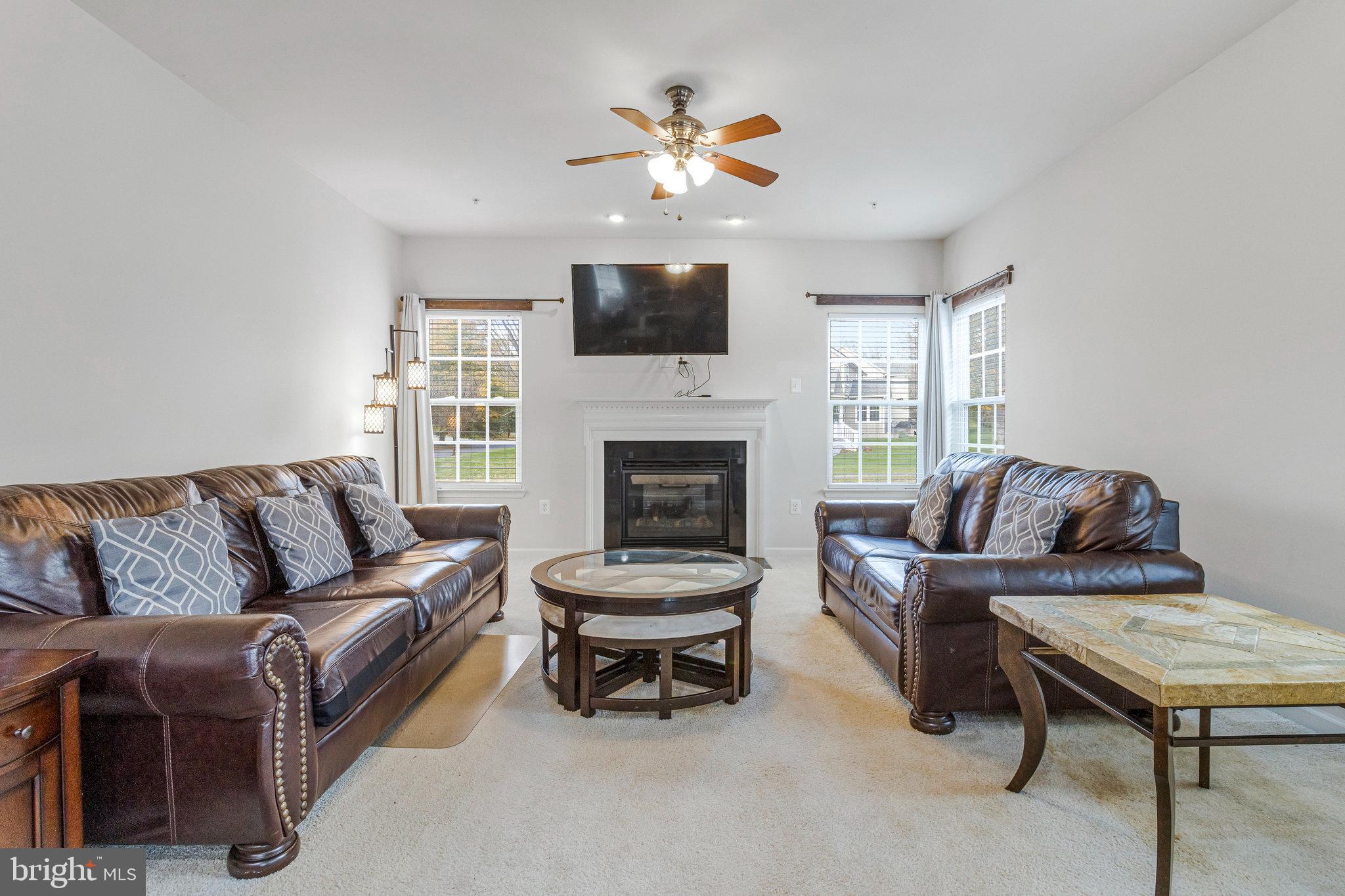 FAIR WOOD - Residential