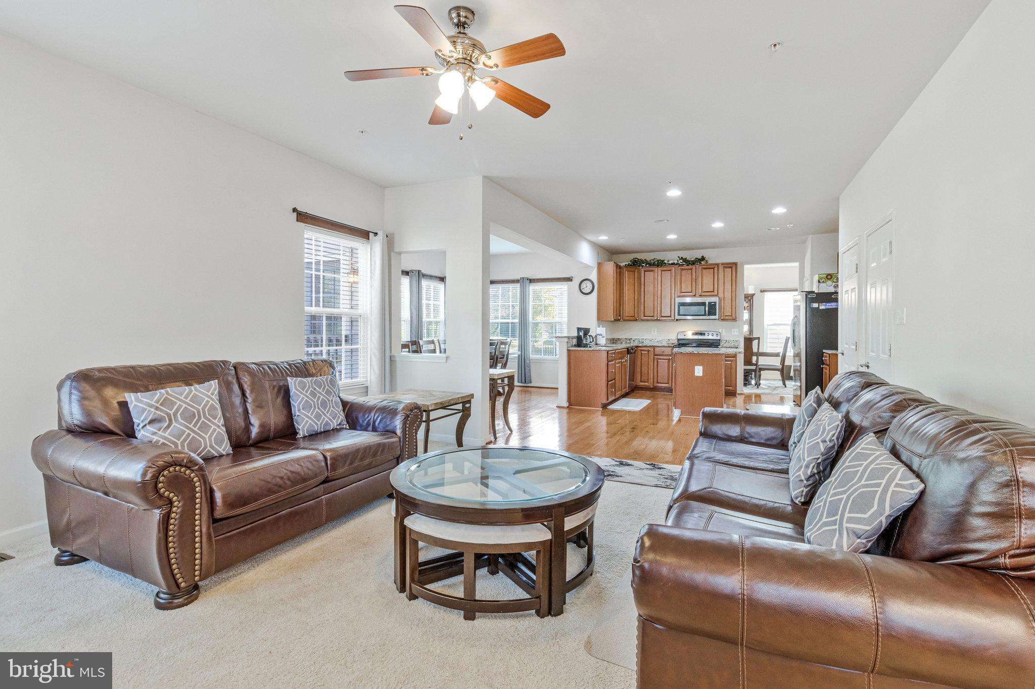 FAIR WOOD - Residential