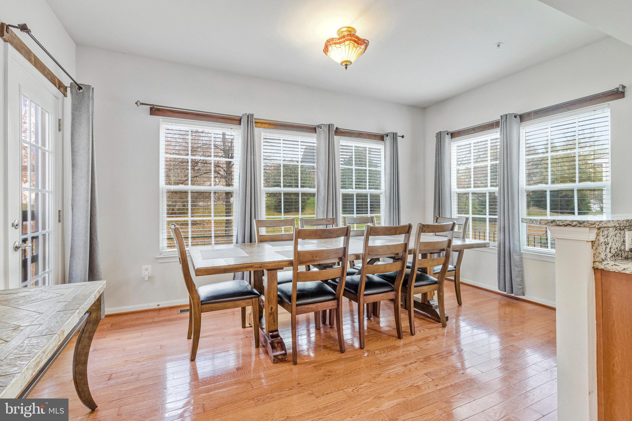 FAIR WOOD - Residential