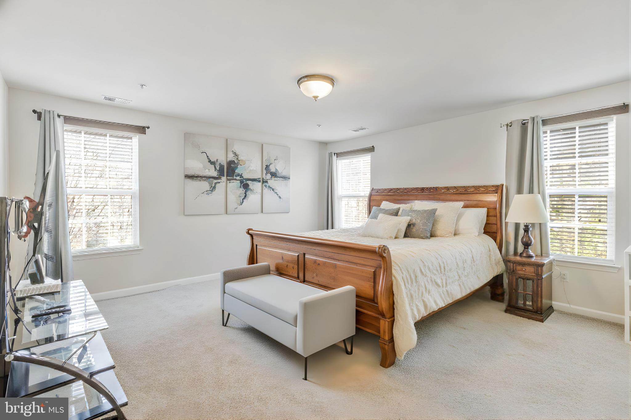 FAIR WOOD - Residential