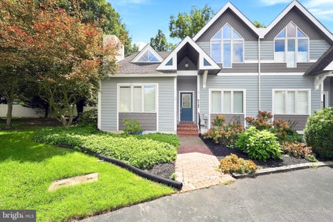 Townhouse For Sale - 513 Beech Tree Lane<br/> New Castle County, HOCKESSIN, DE 19707