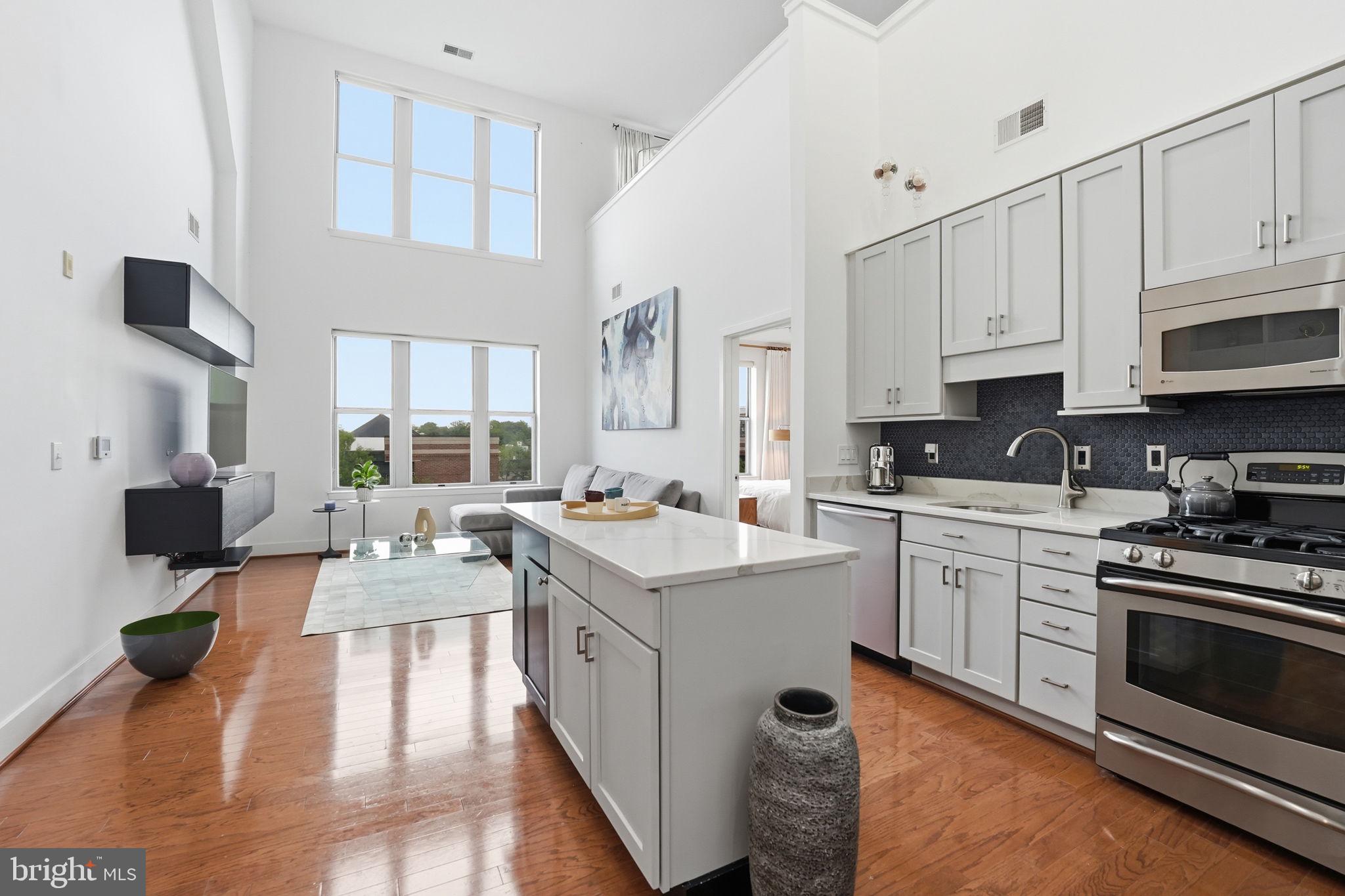 1800 WILSON BOULEVARD 412