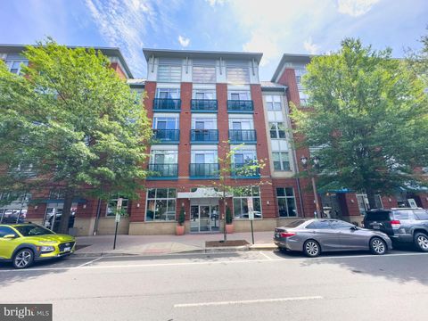 Photo of 1800 Wilson Boulevard #412, ARLINGTON, VA 22201 (MLS # VAAR2072042)