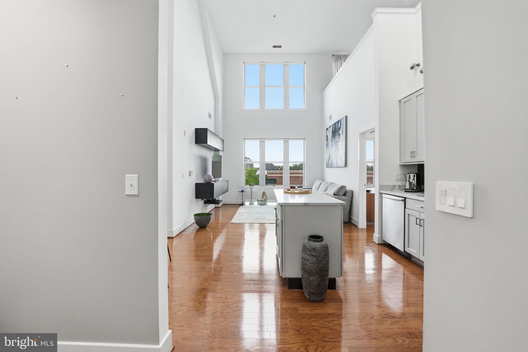 1800 WILSON BOULEVARD 412