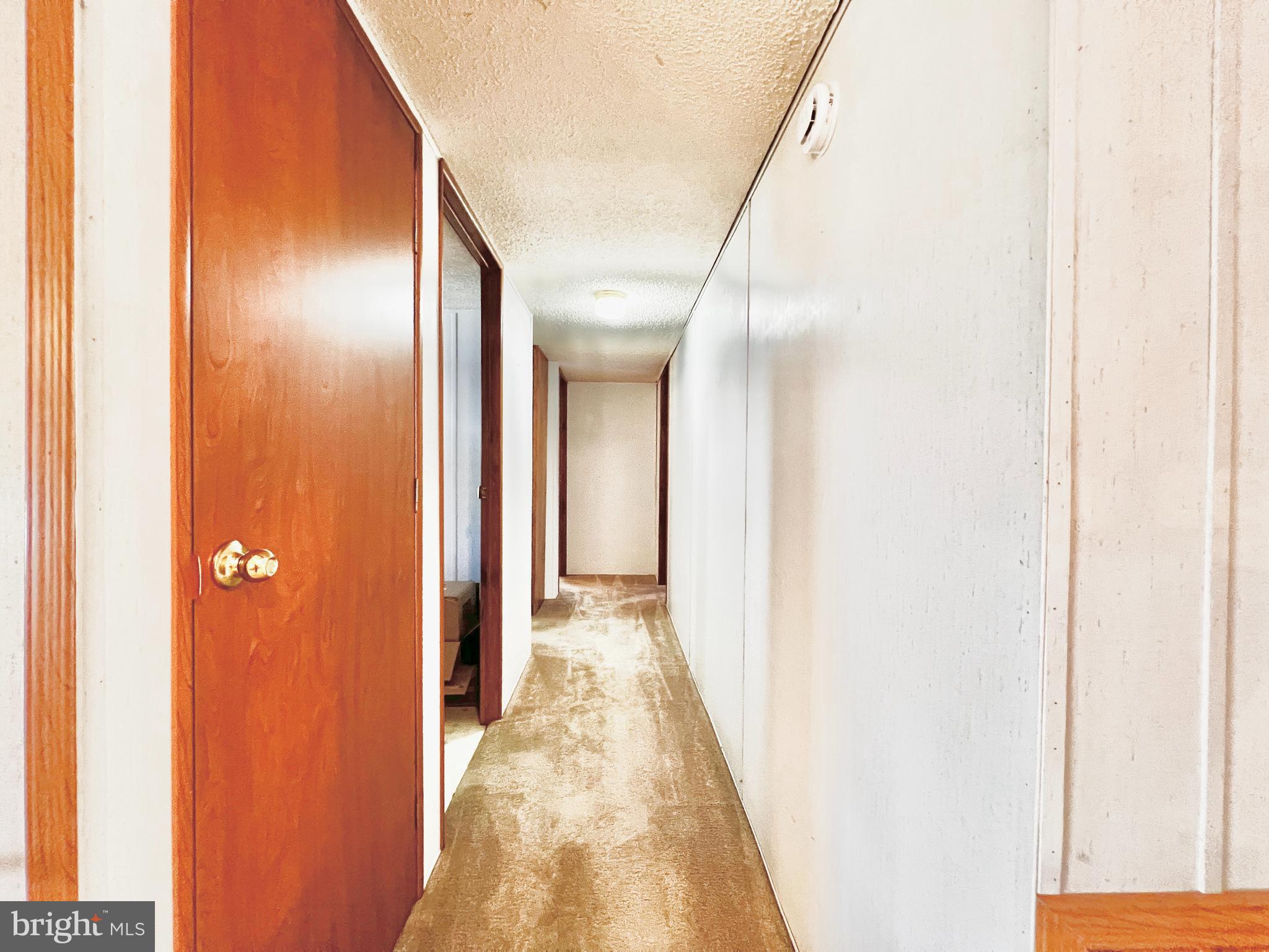 WAYSONS WOODS MANUFACTURED HOME COMMUNITY - Residential