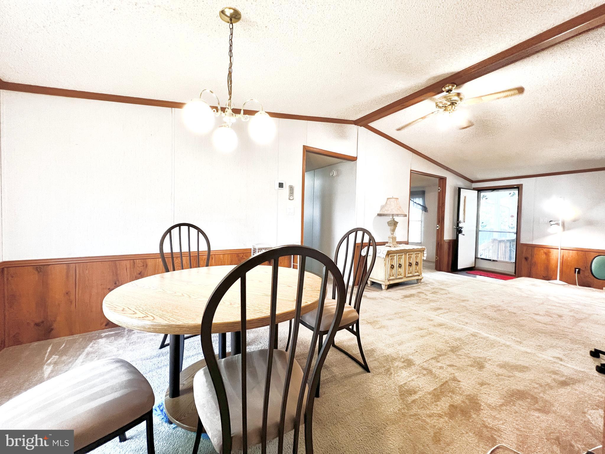 WAYSONS WOODS MANUFACTURED HOME COMMUNITY - Residential