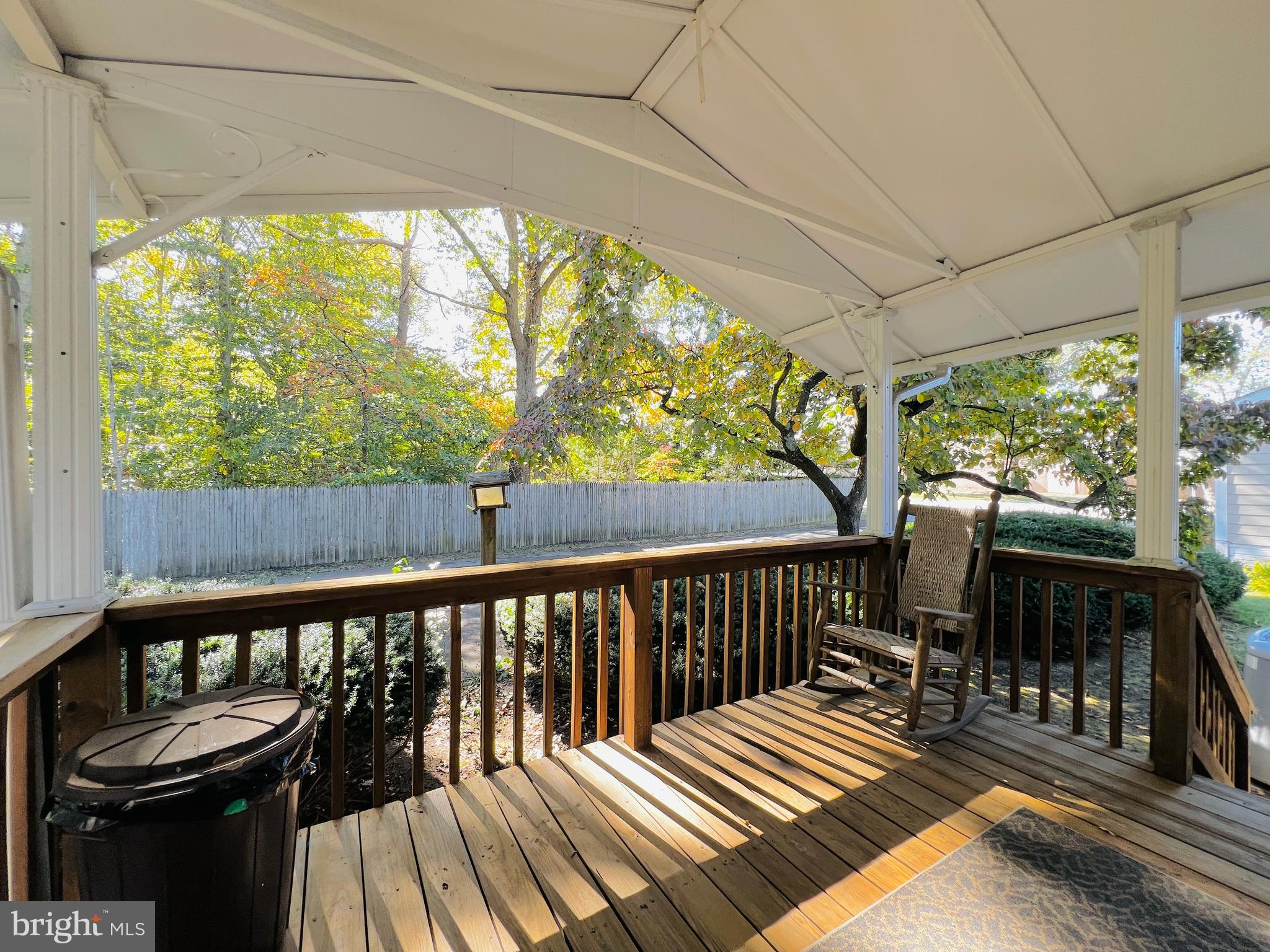 WAYSONS WOODS MANUFACTURED HOME COMMUNITY - Residential