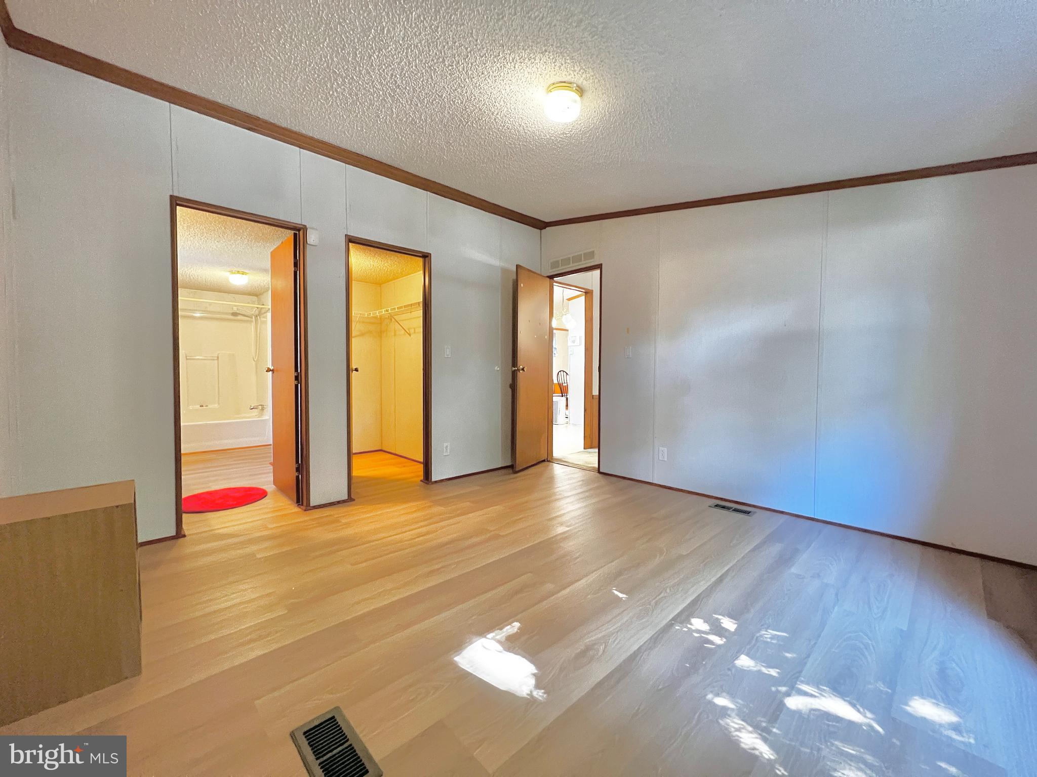 WAYSONS WOODS MANUFACTURED HOME COMMUNITY - Residential