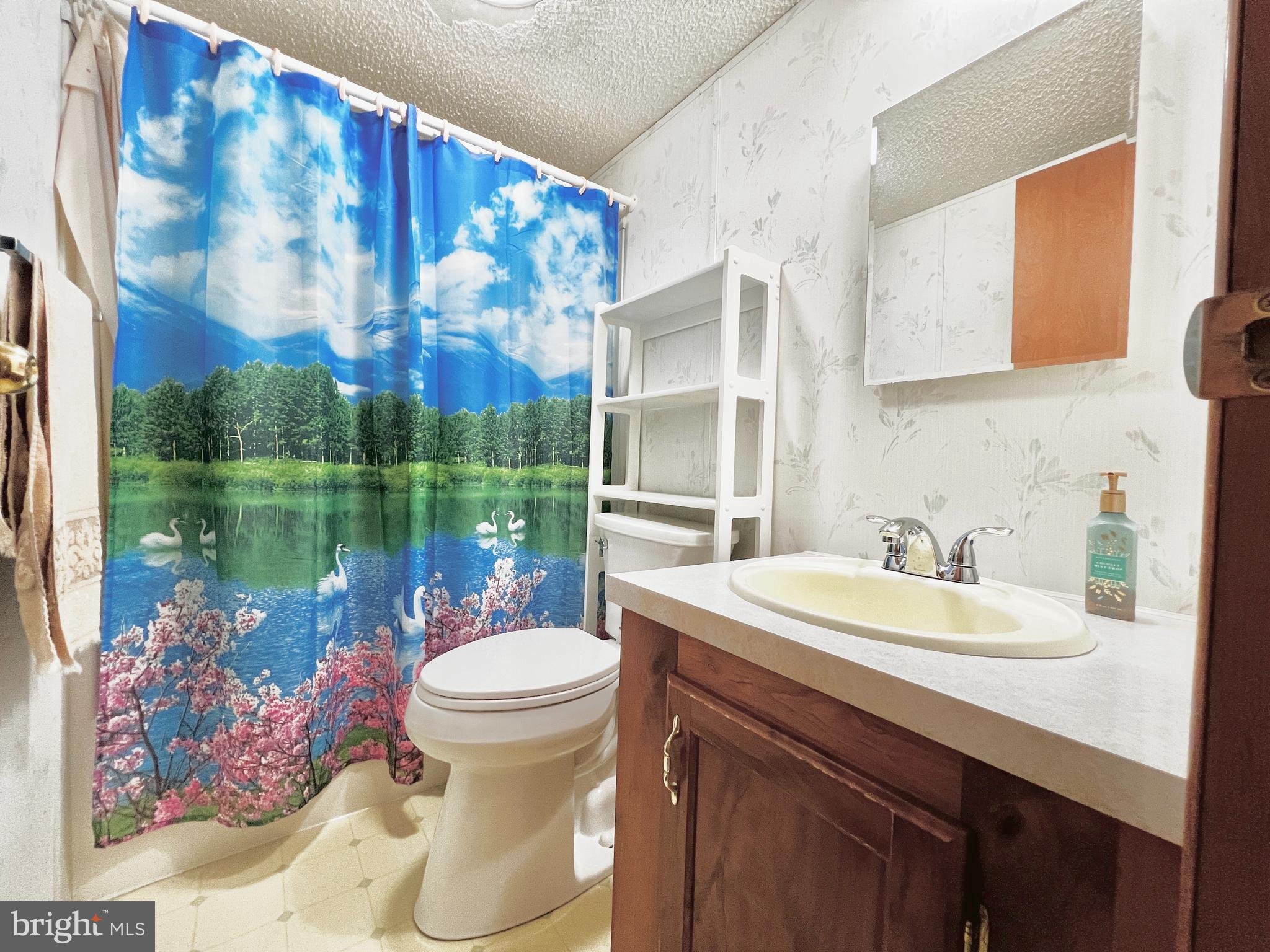 WAYSONS WOODS MANUFACTURED HOME COMMUNITY - Residential