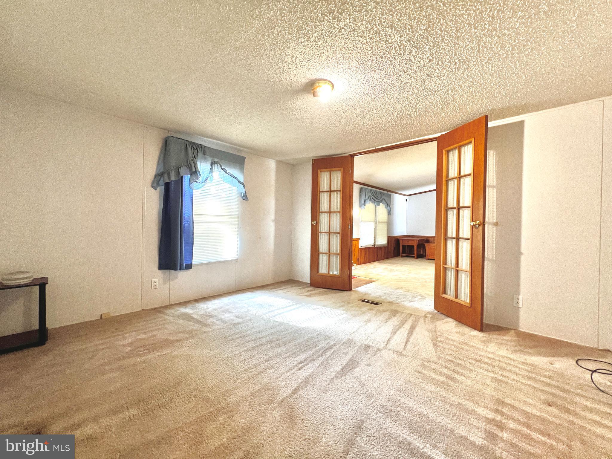 WAYSONS WOODS MANUFACTURED HOME COMMUNITY - Residential