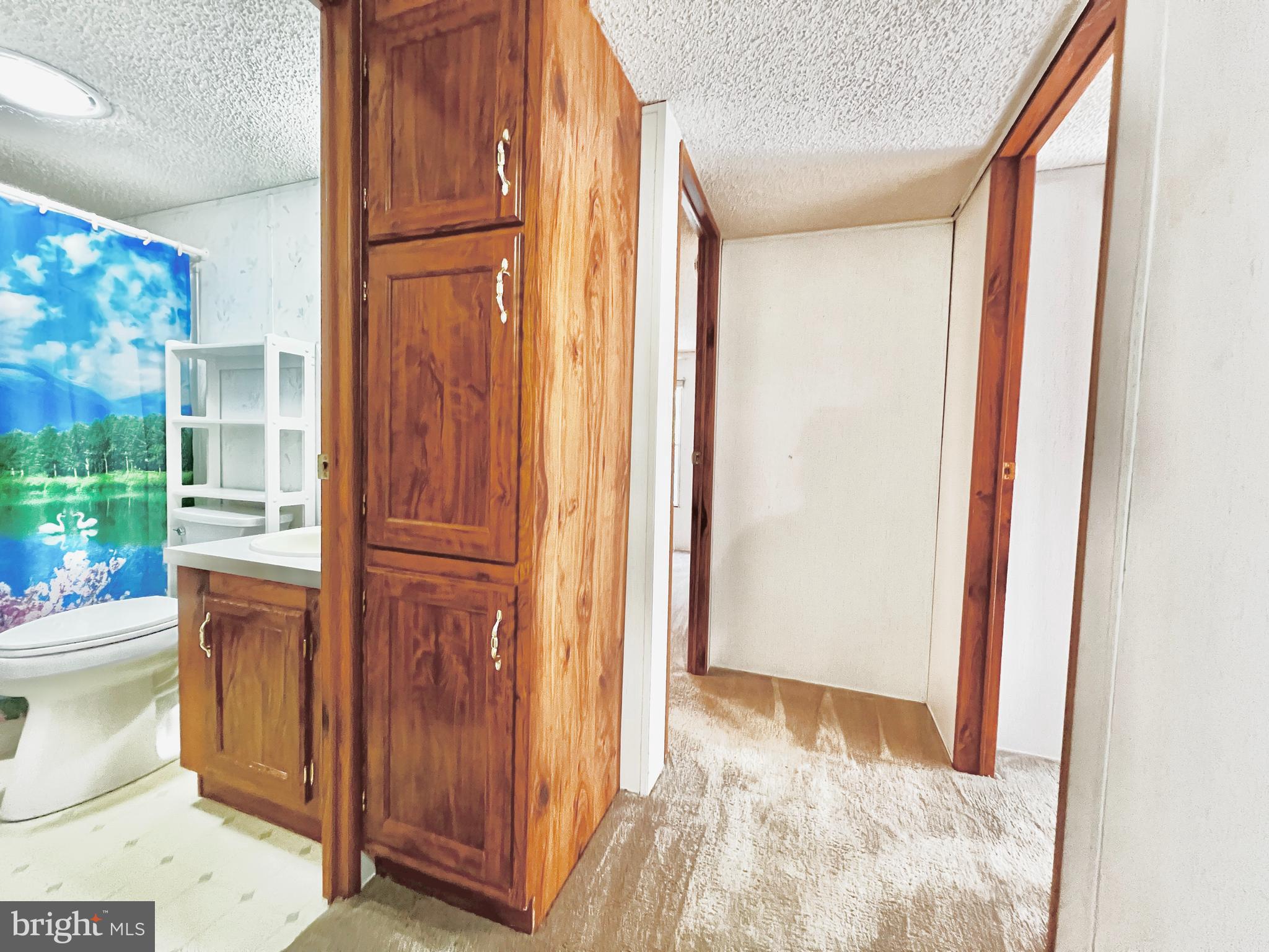 WAYSONS WOODS MANUFACTURED HOME COMMUNITY - Residential