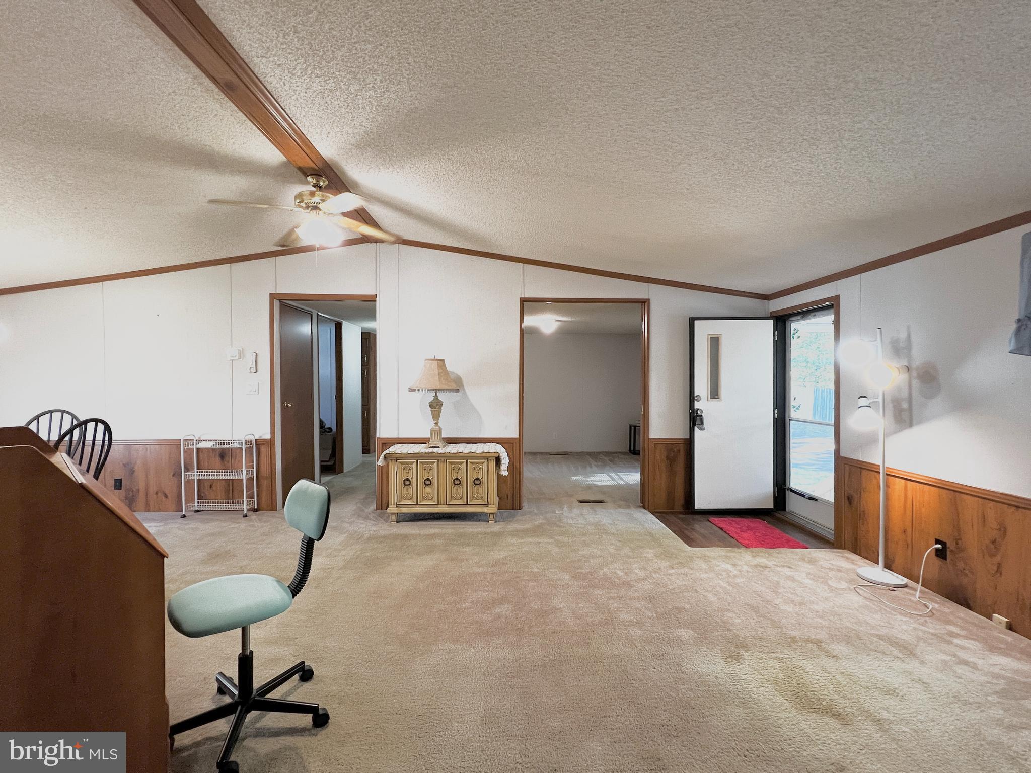 WAYSONS WOODS MANUFACTURED HOME COMMUNITY - Residential