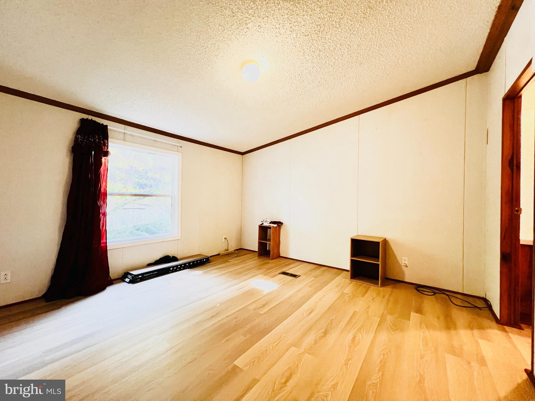 WAYSONS WOODS MANUFACTURED HOME COMMUNITY - Residential