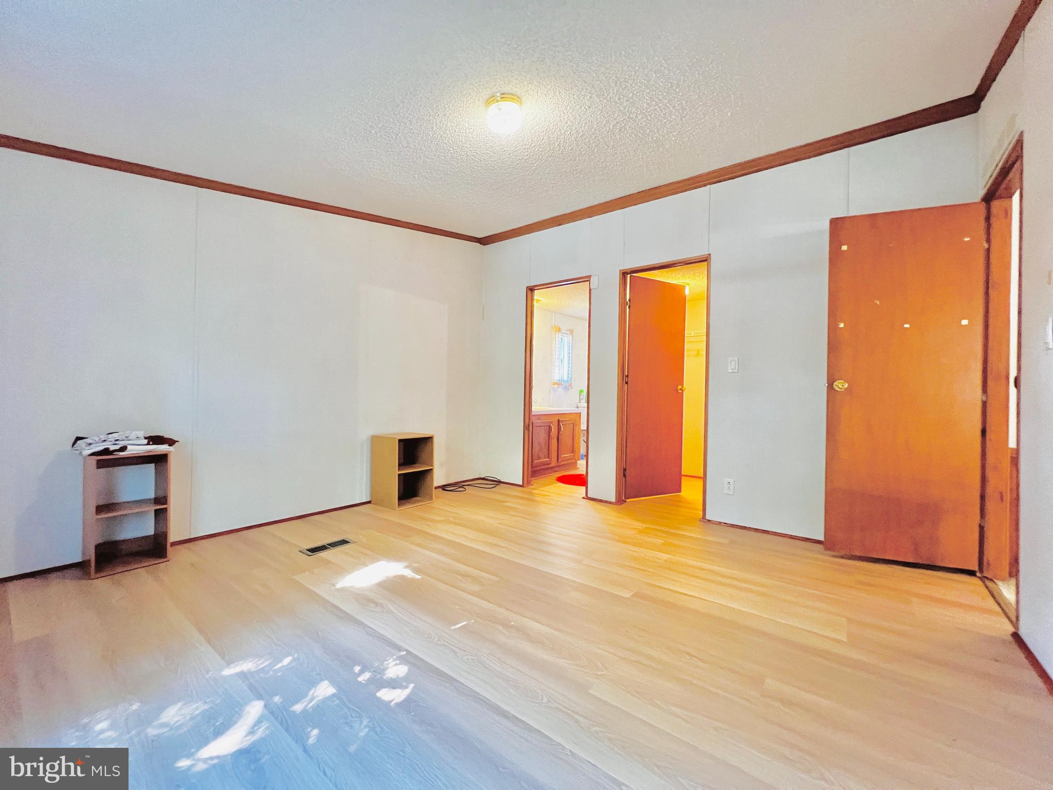 WAYSONS WOODS MANUFACTURED HOME COMMUNITY - Residential