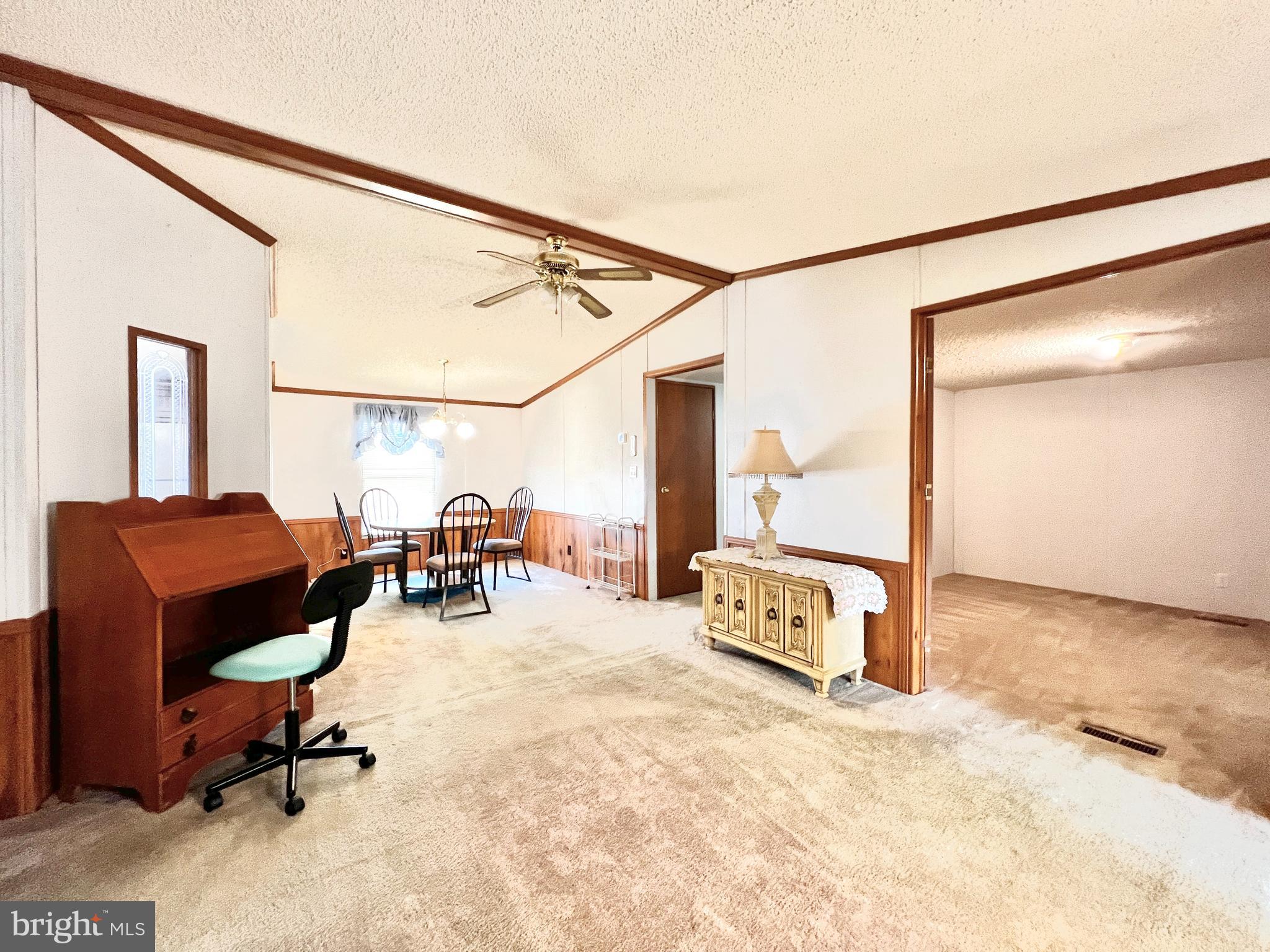 WAYSONS WOODS MANUFACTURED HOME COMMUNITY - Residential