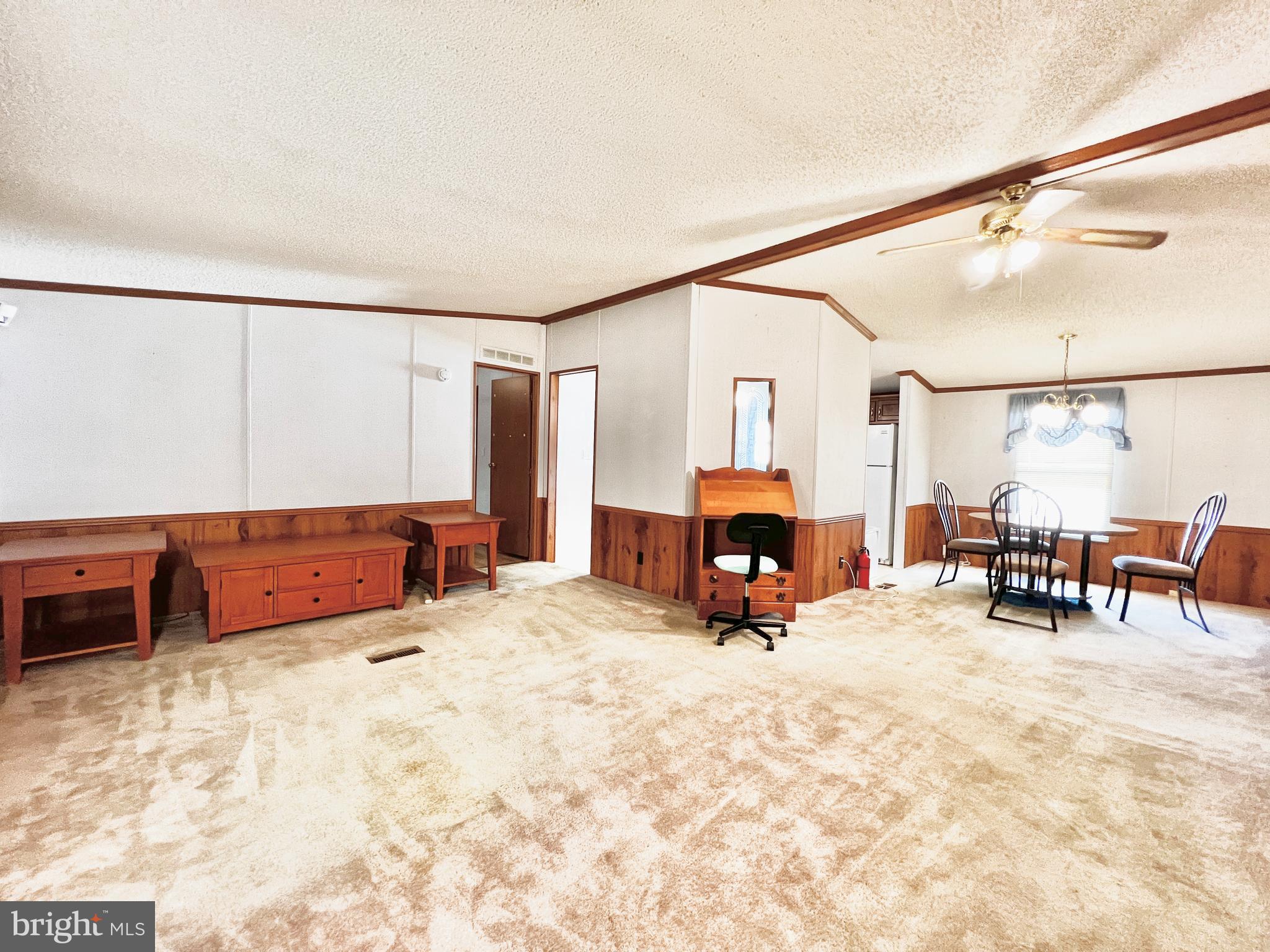 WAYSONS WOODS MANUFACTURED HOME COMMUNITY - Residential