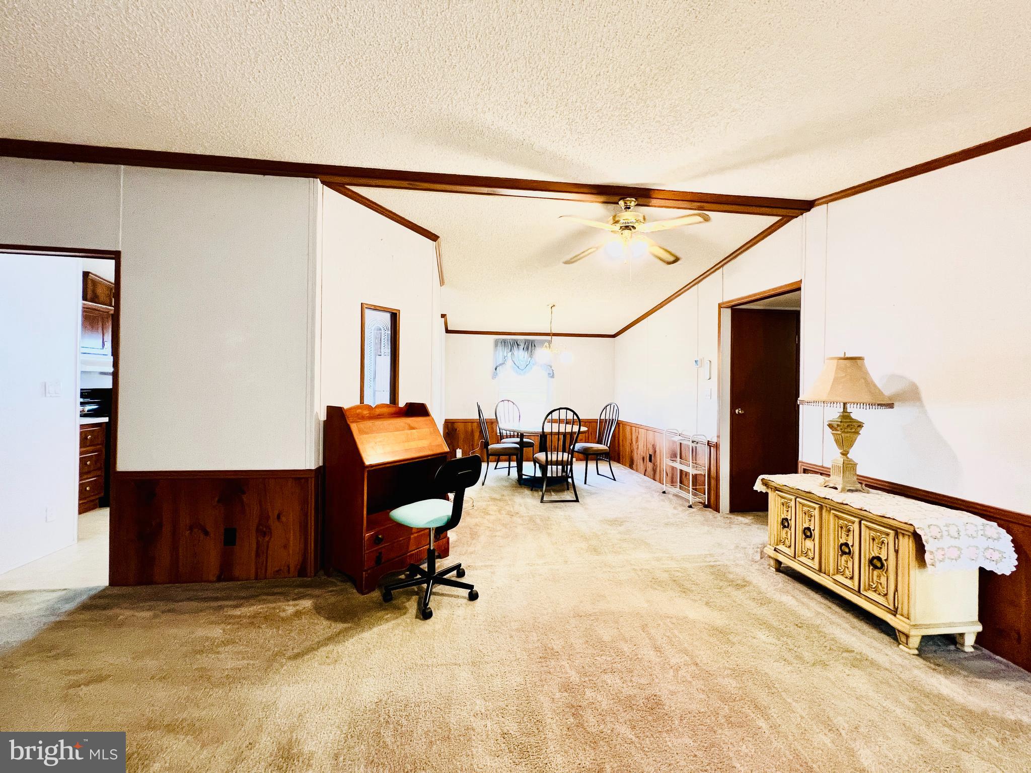 WAYSONS WOODS MANUFACTURED HOME COMMUNITY - Residential