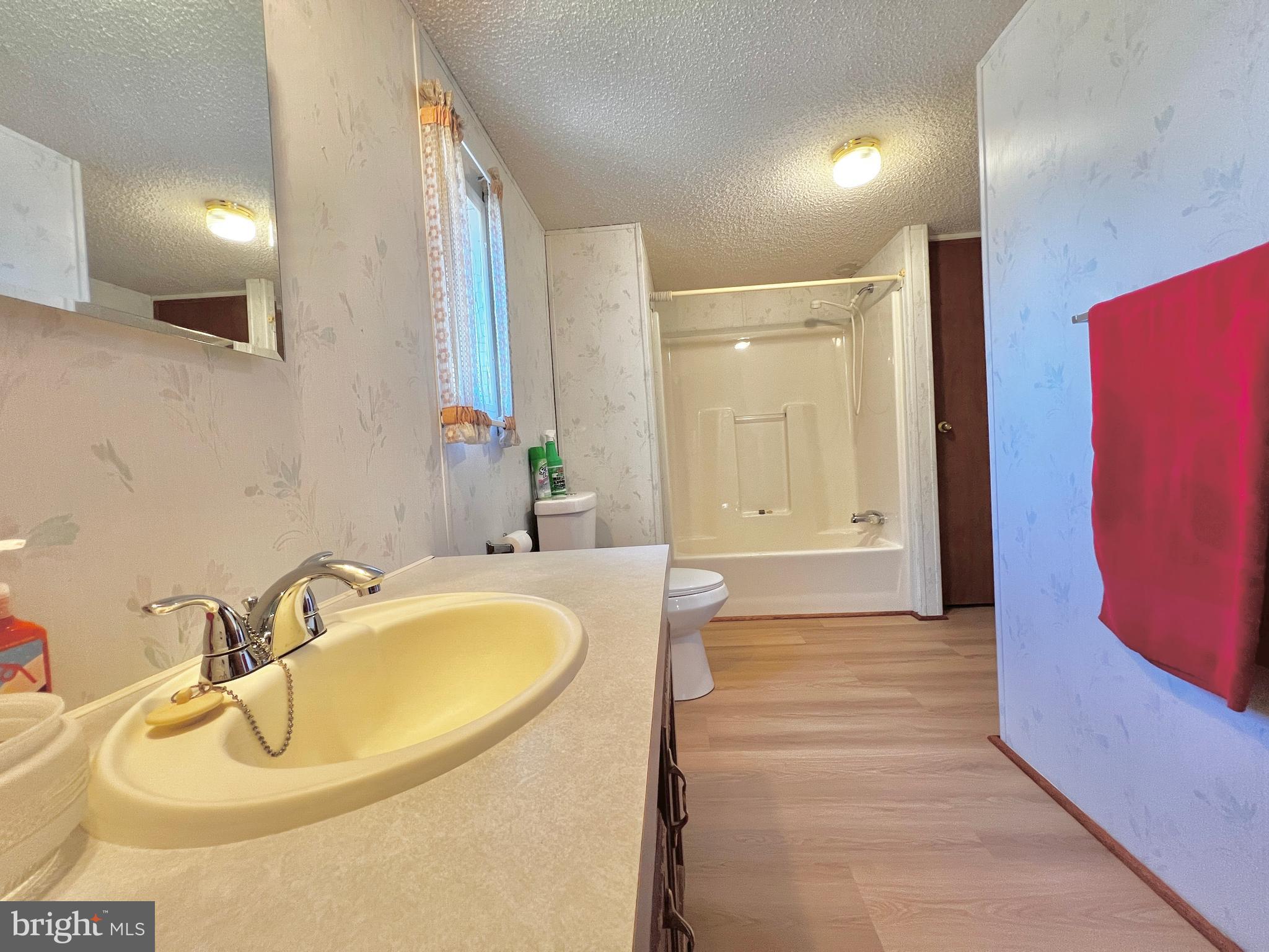 WAYSONS WOODS MANUFACTURED HOME COMMUNITY - Residential