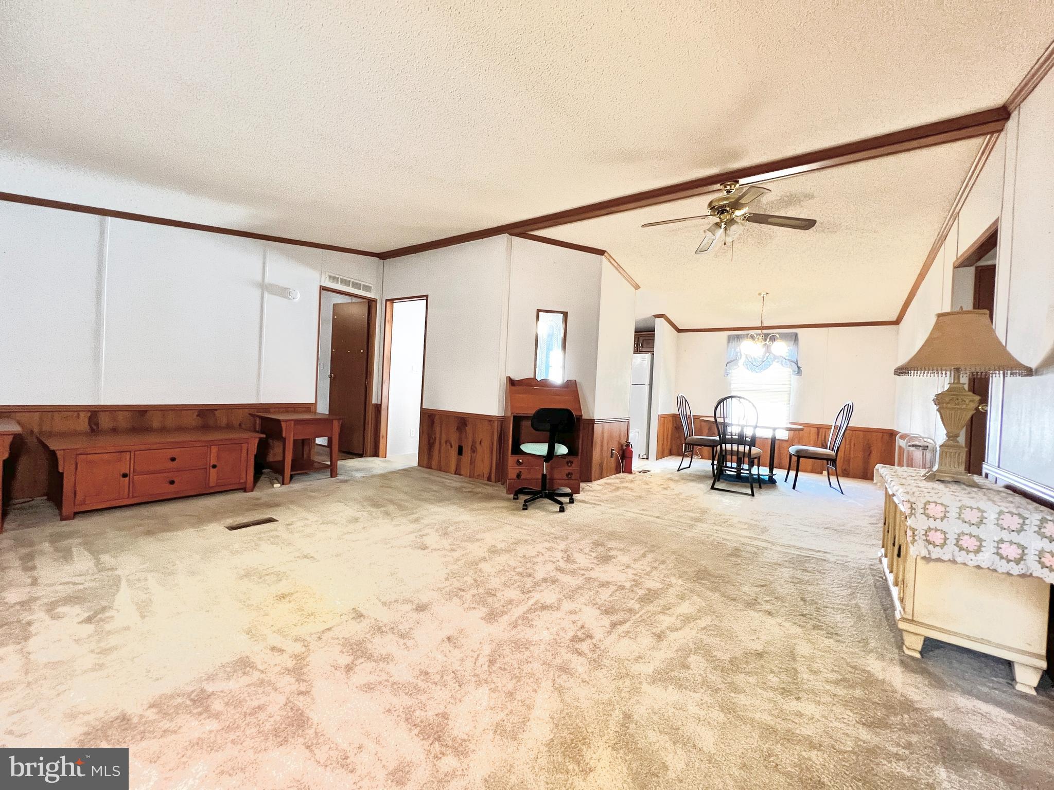 WAYSONS WOODS MANUFACTURED HOME COMMUNITY - Residential