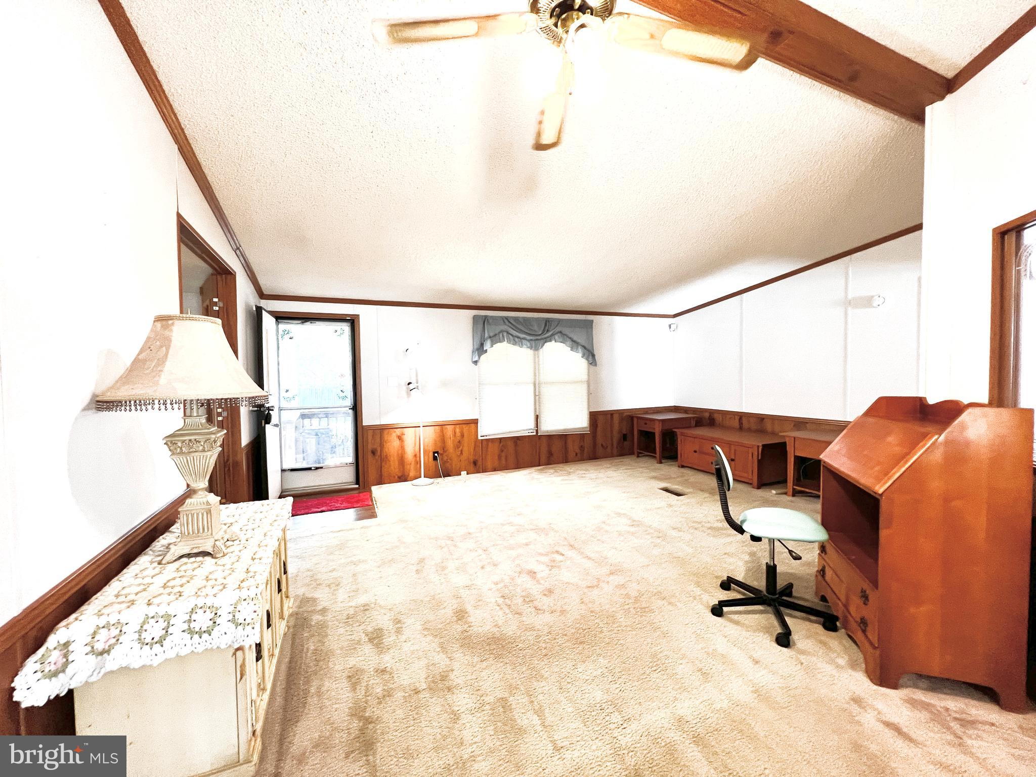 WAYSONS WOODS MANUFACTURED HOME COMMUNITY - Residential