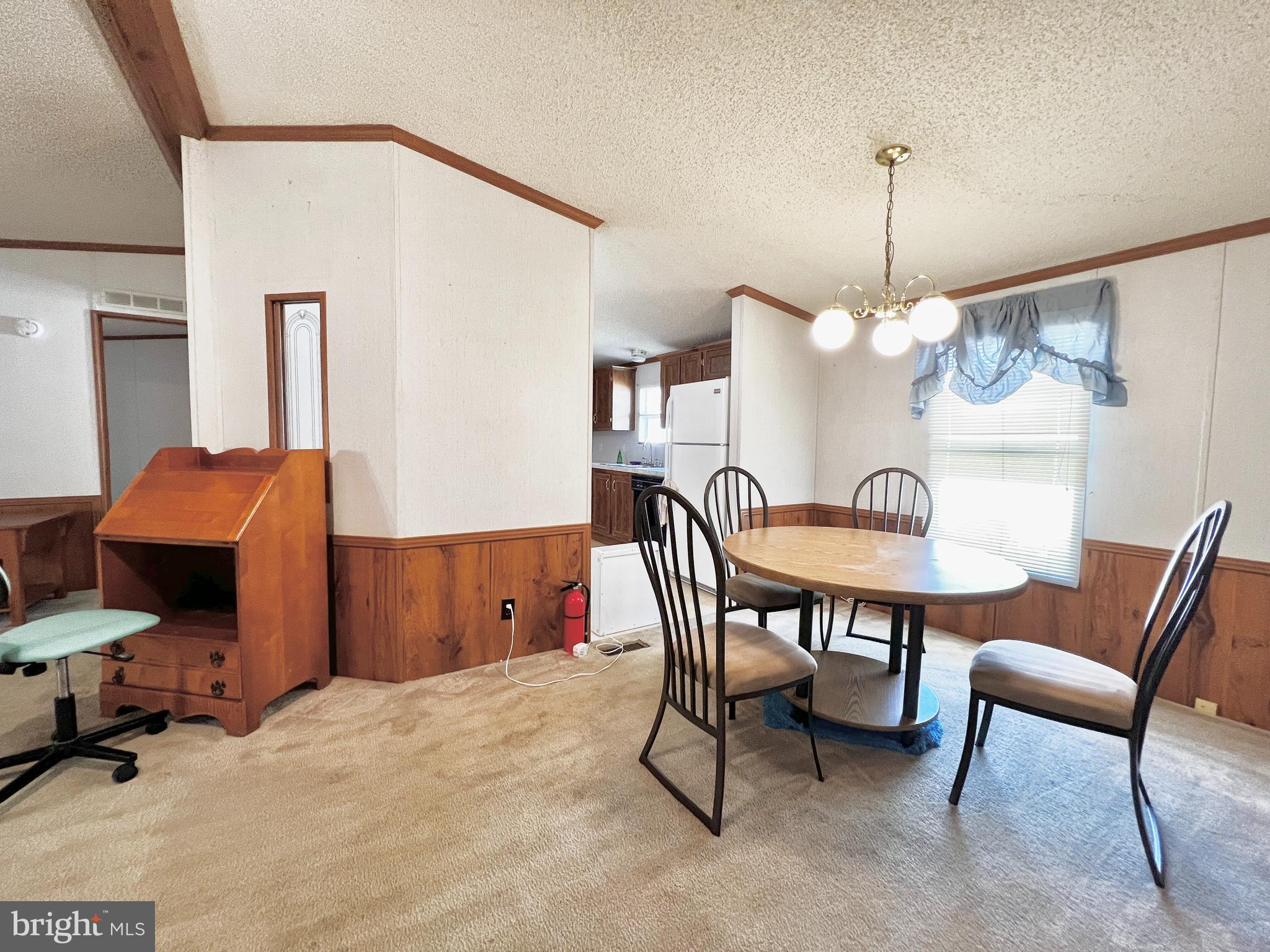 WAYSONS WOODS MANUFACTURED HOME COMMUNITY - Residential