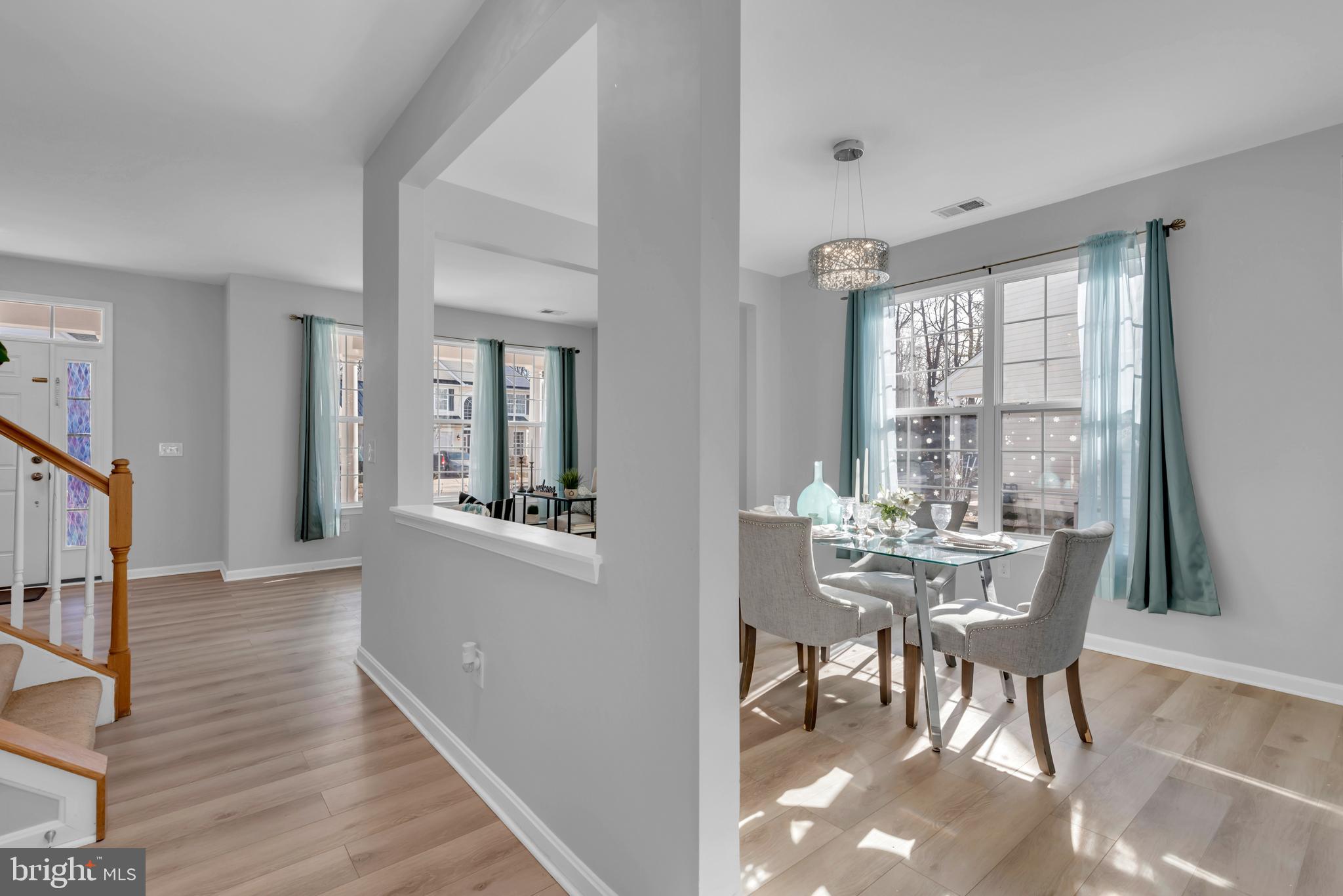 MALLARD LANDING - Residential