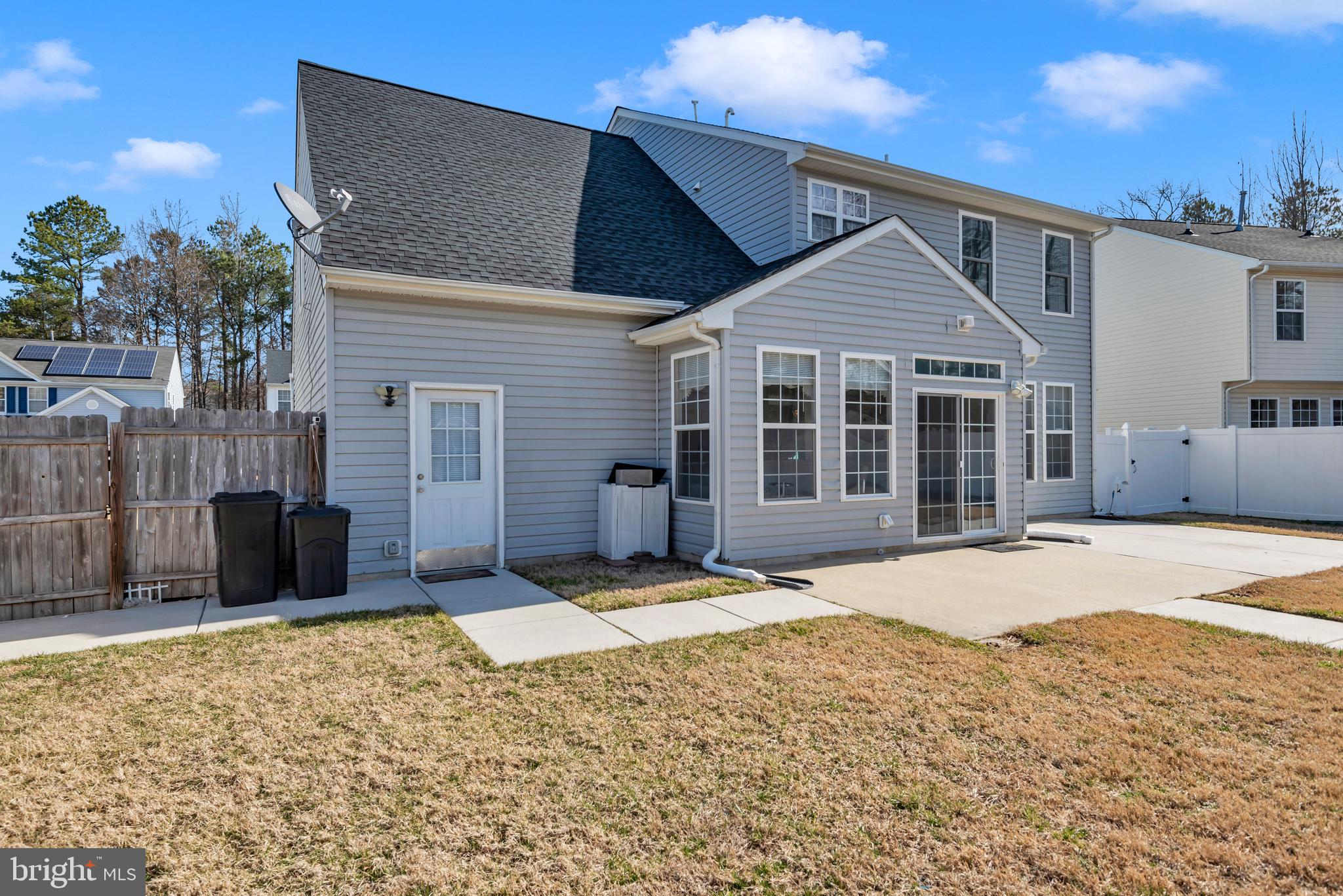 MALLARD LANDING - Residential