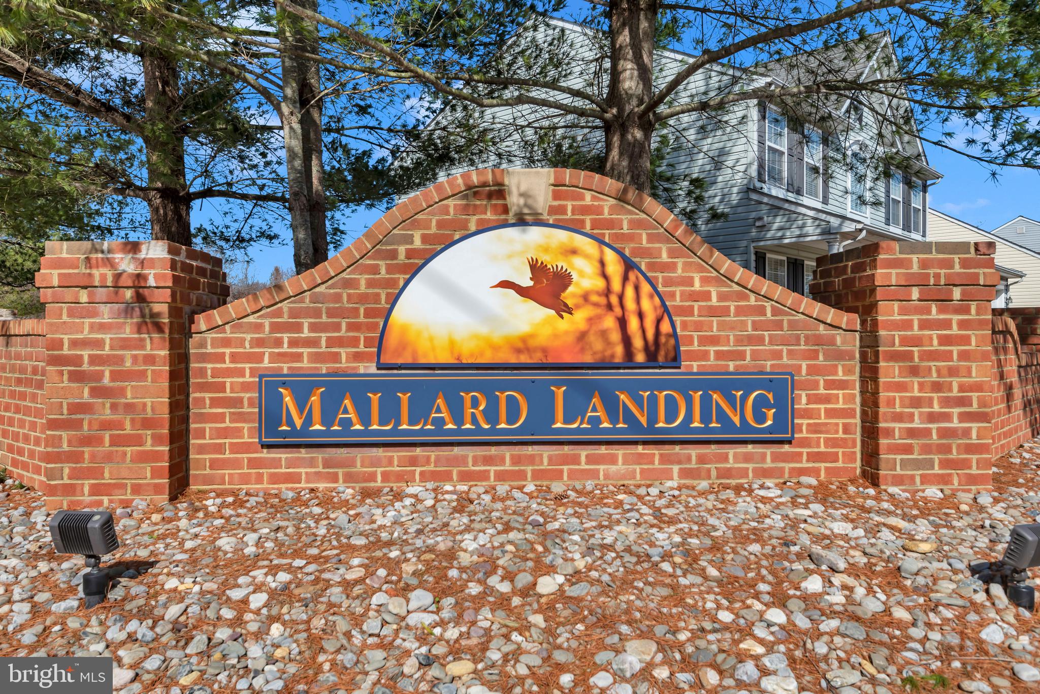 MALLARD LANDING - Residential
