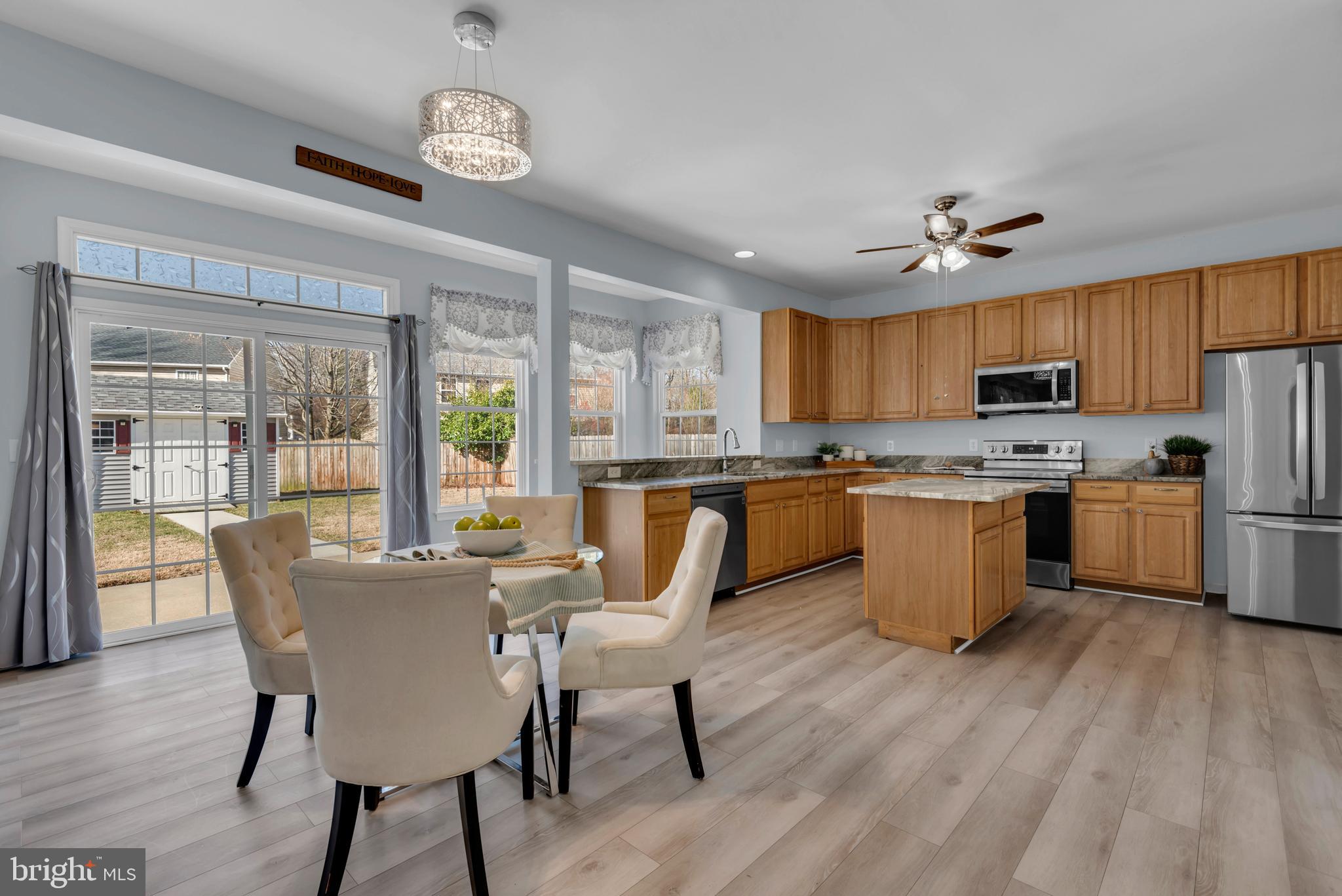 MALLARD LANDING - Residential