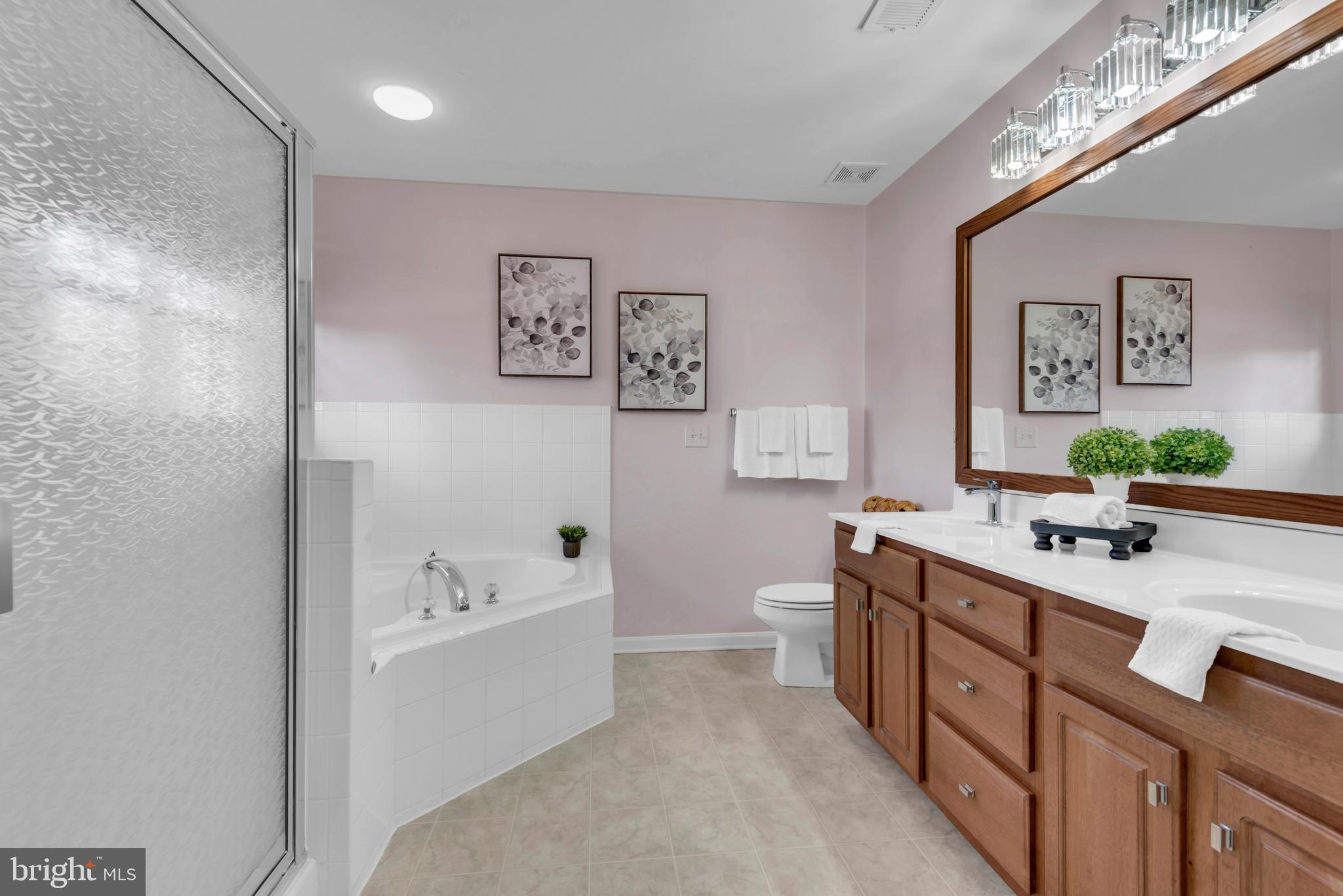 MALLARD LANDING - Residential