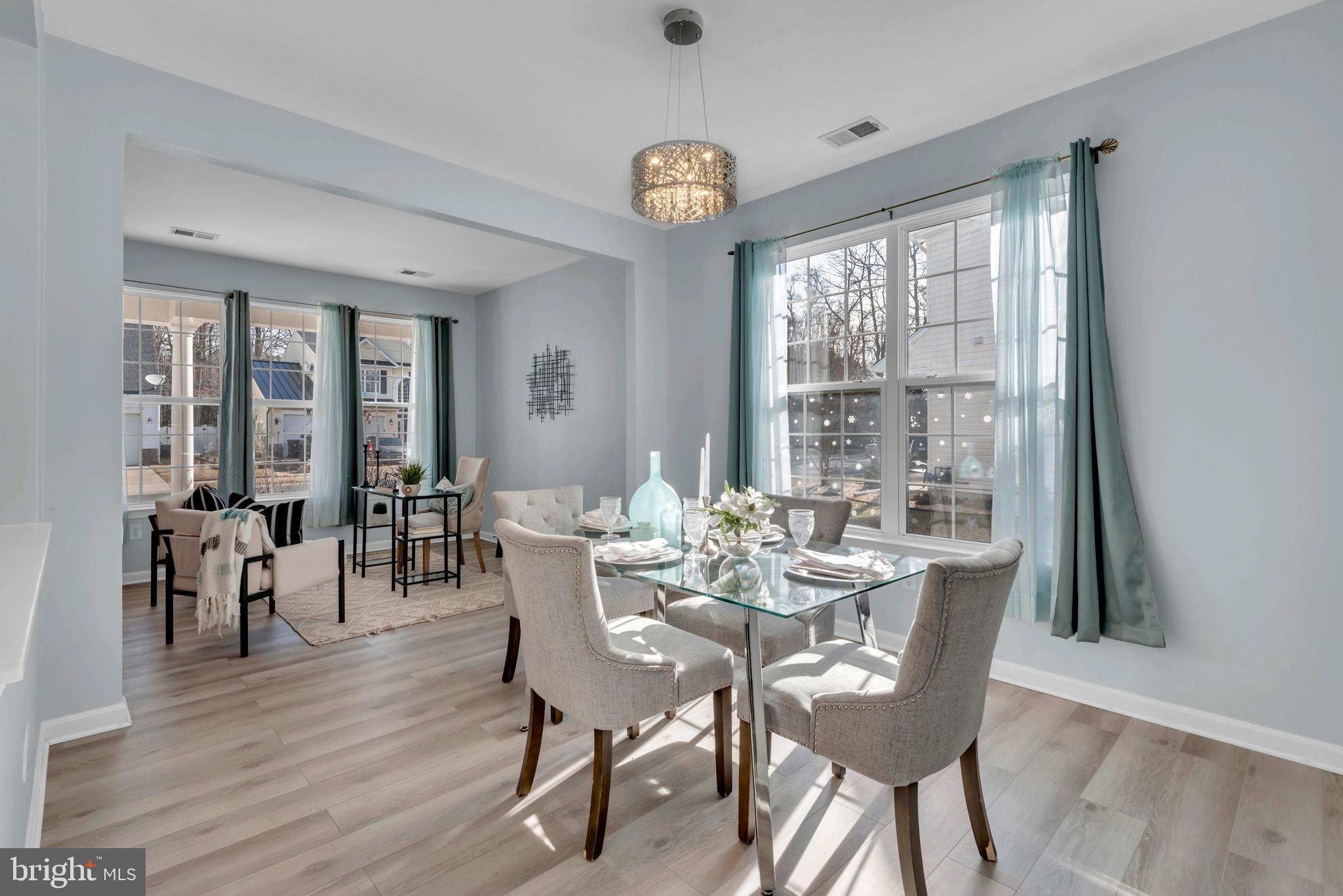 MALLARD LANDING - Residential