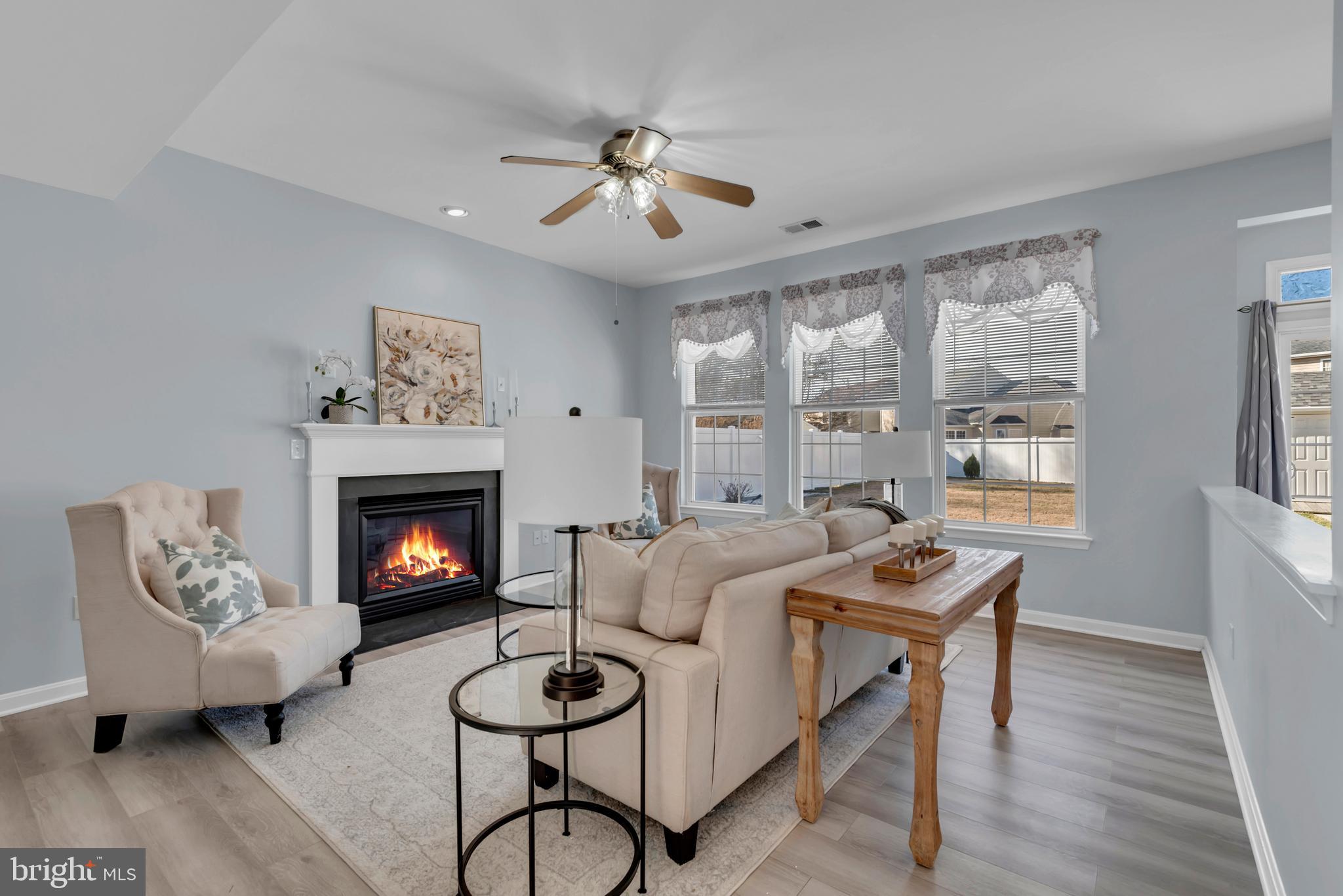 MALLARD LANDING - Residential