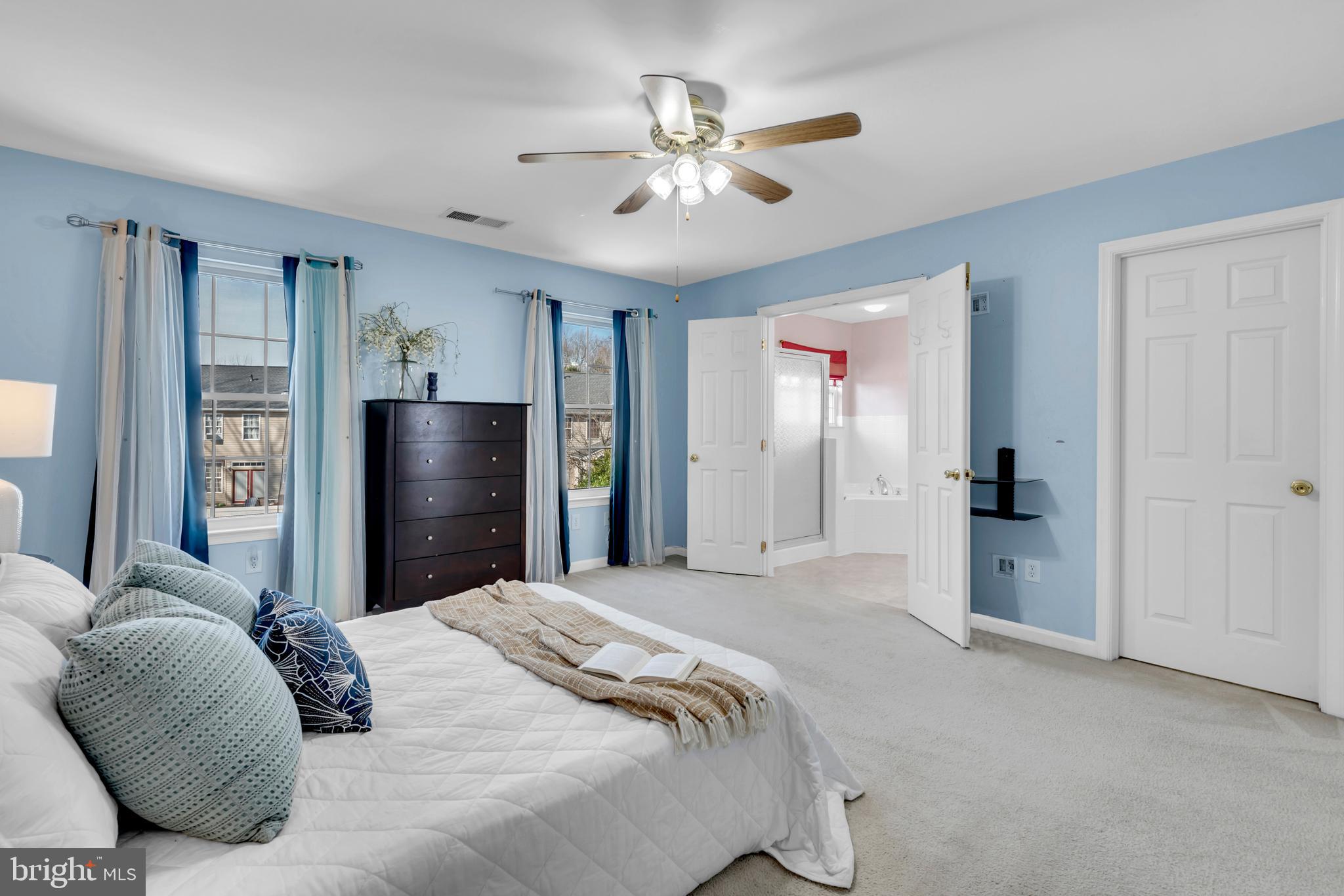 MALLARD LANDING - Residential