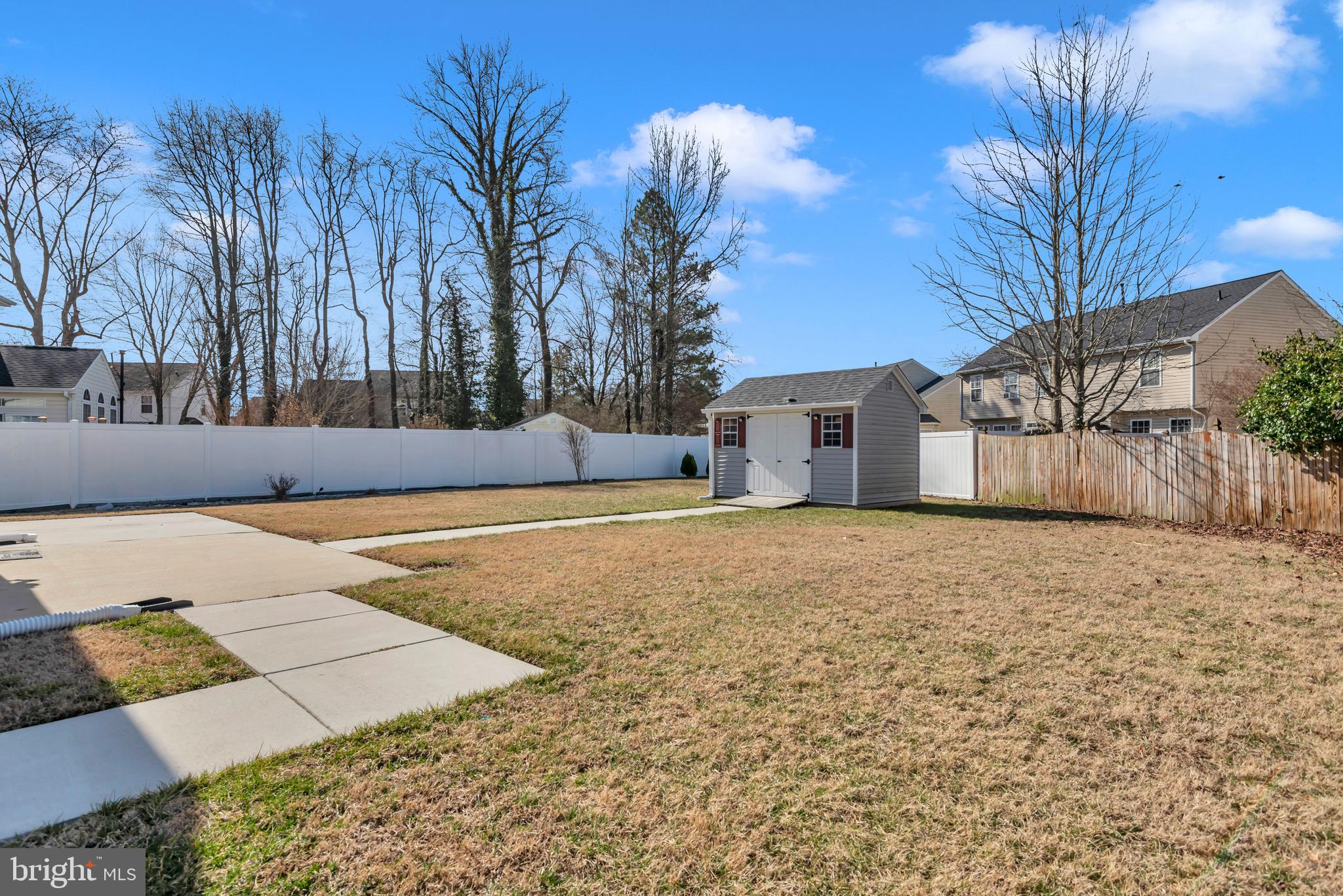 MALLARD LANDING - Residential