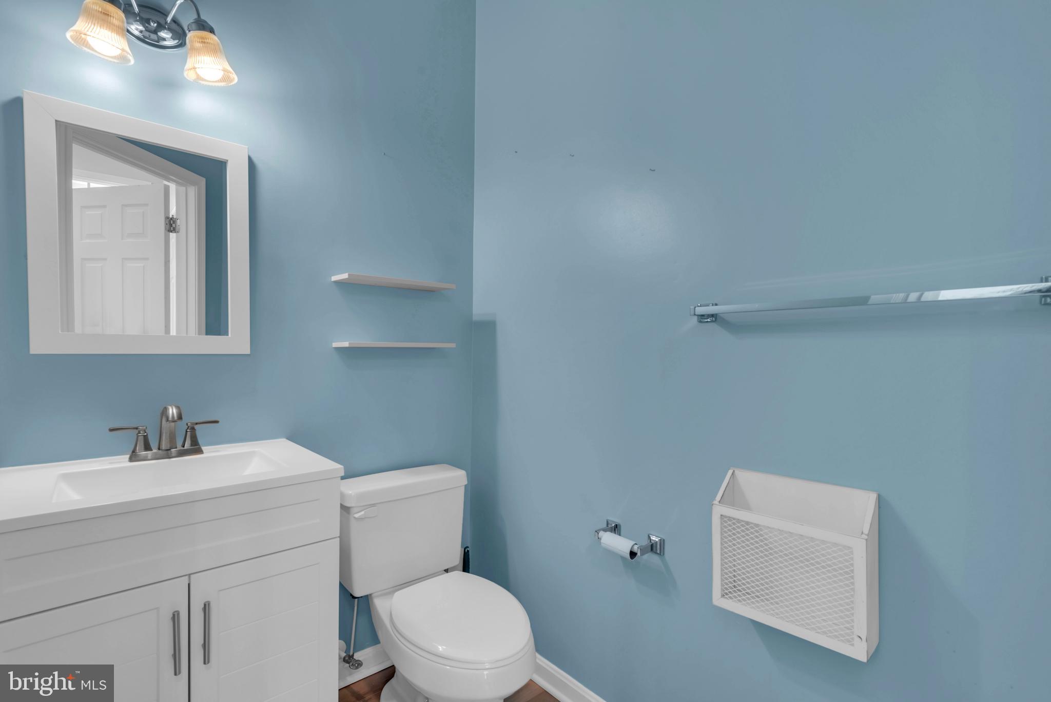 MALLARD LANDING - Residential