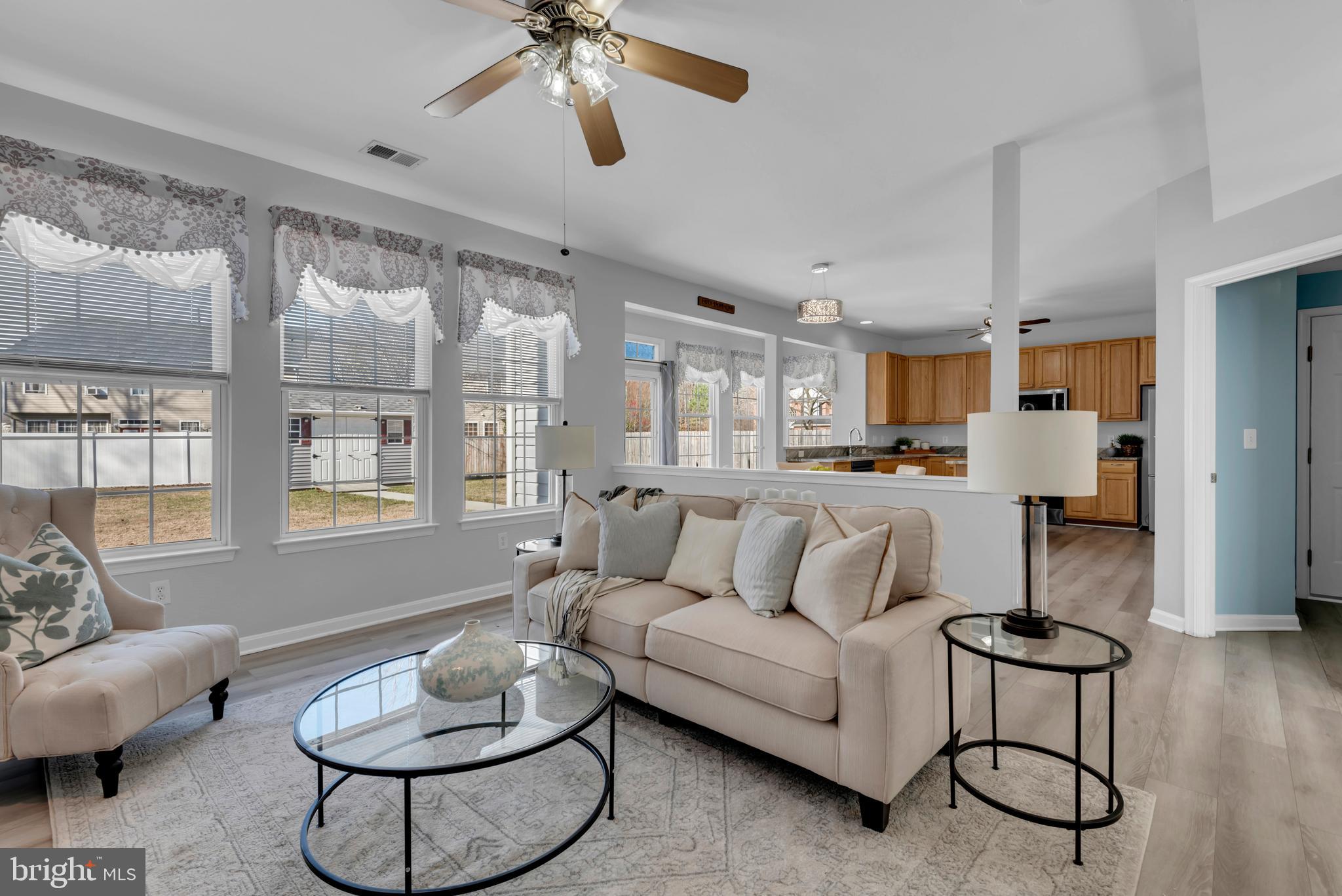 MALLARD LANDING - Residential