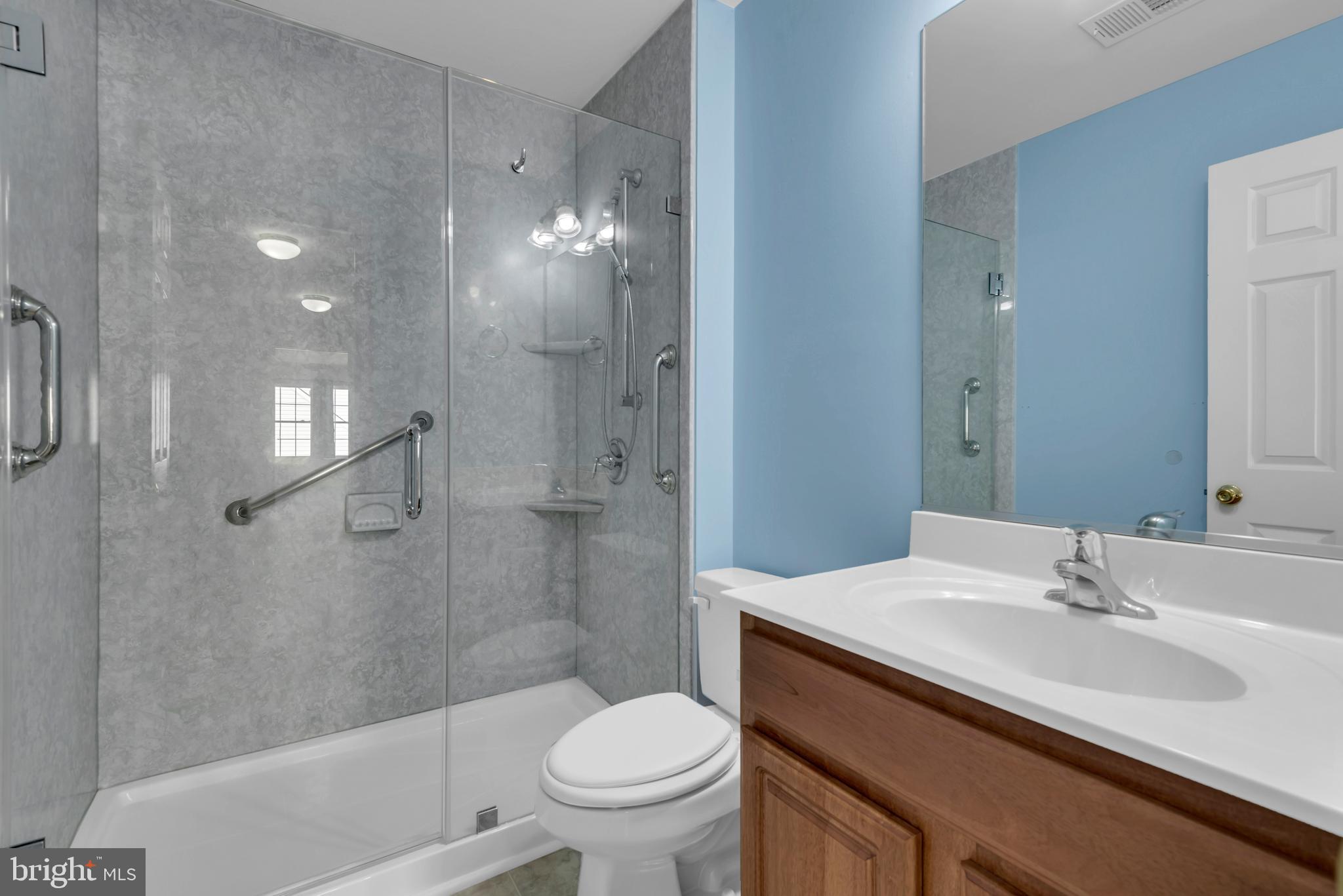 MALLARD LANDING - Residential