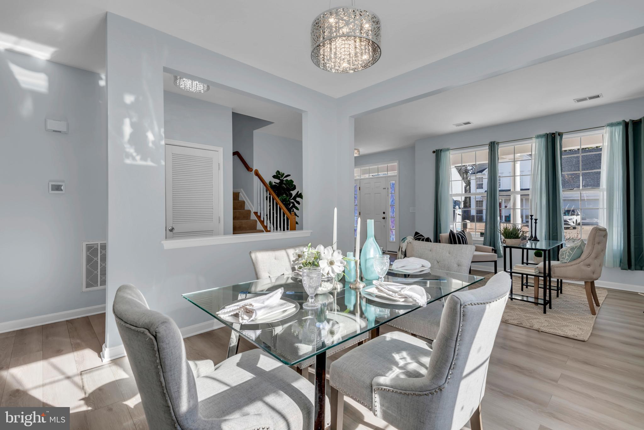 MALLARD LANDING - Residential