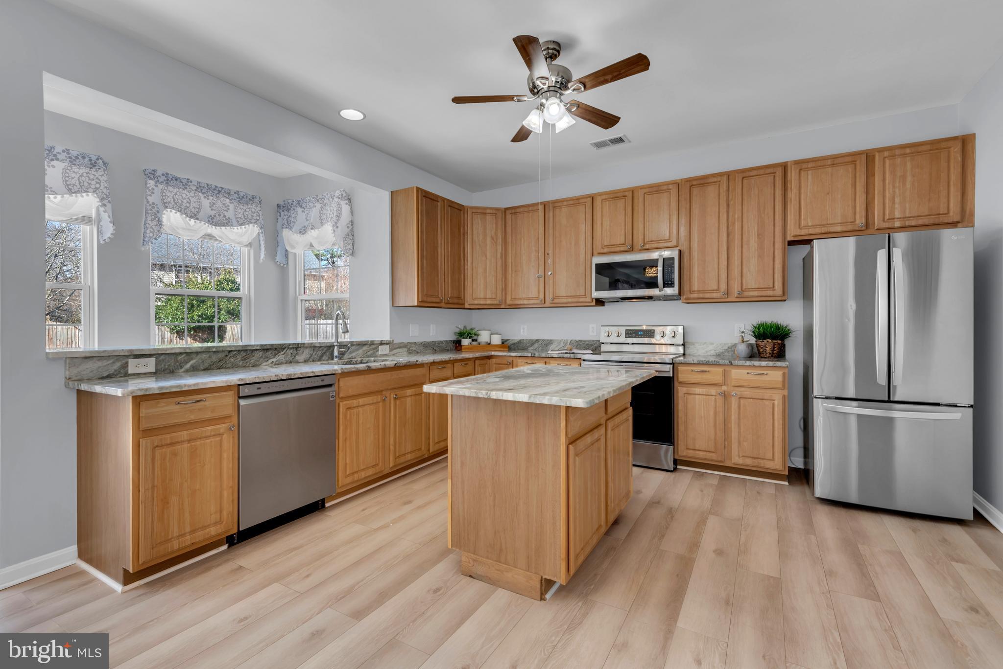 MALLARD LANDING - Residential