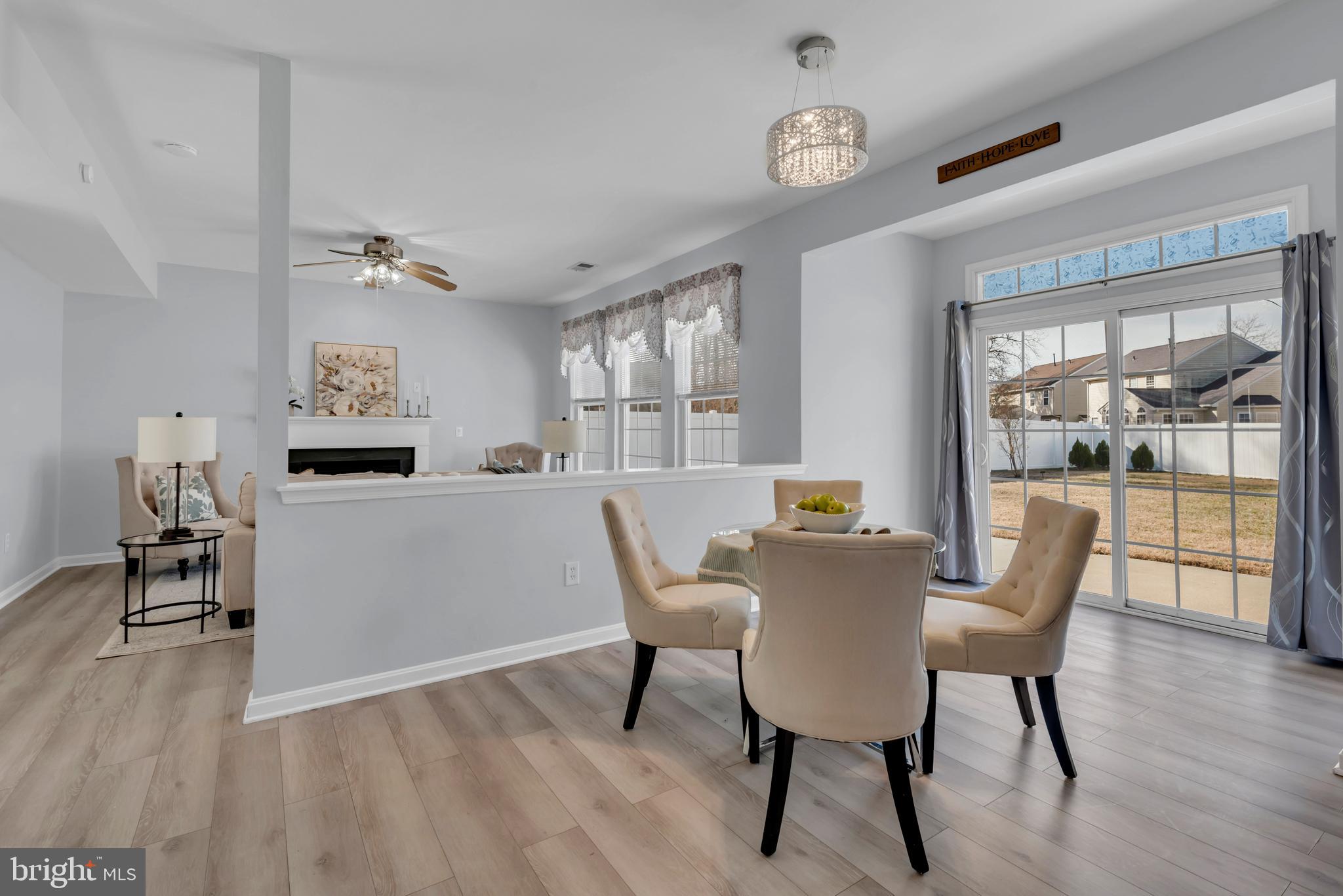 MALLARD LANDING - Residential