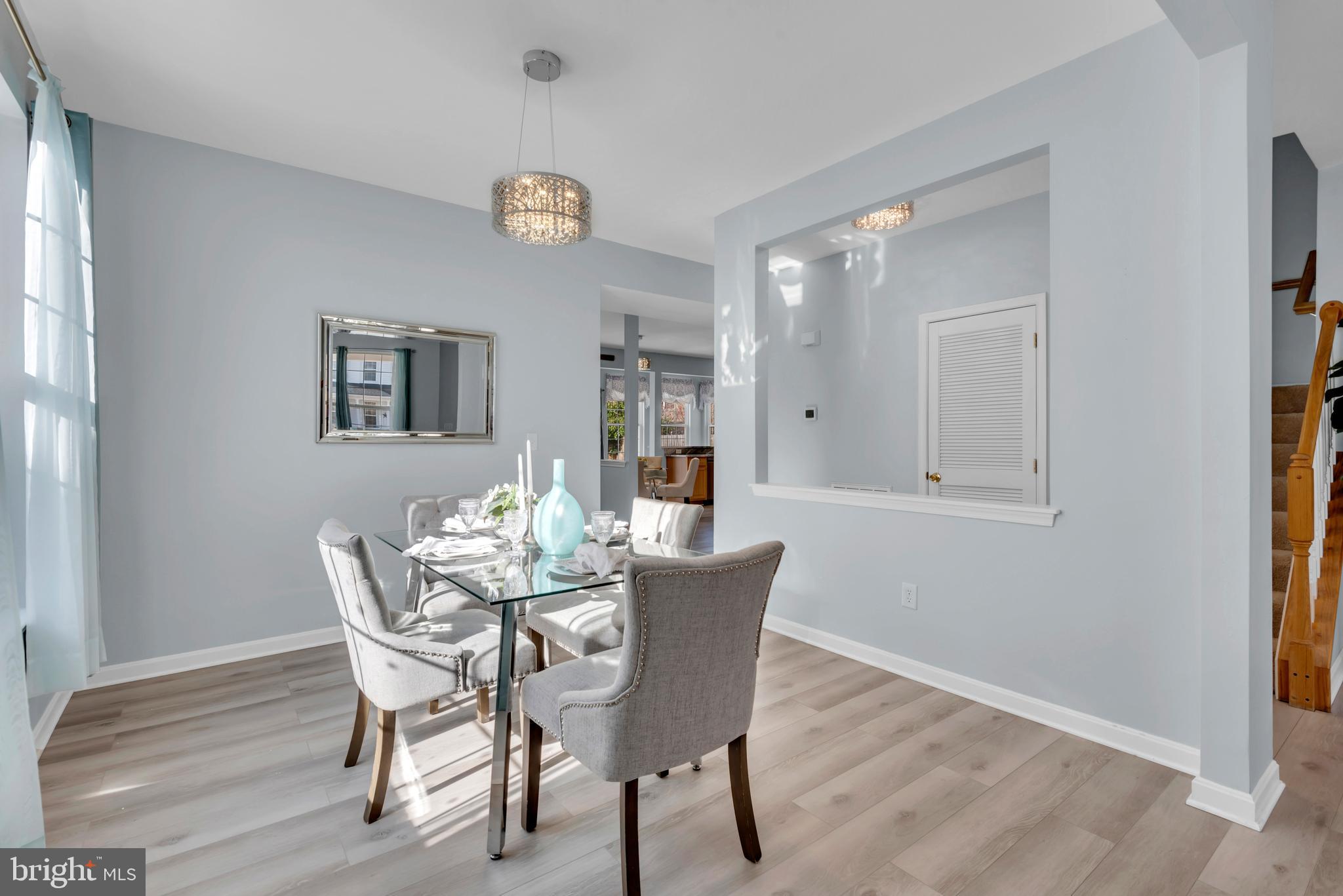 MALLARD LANDING - Residential