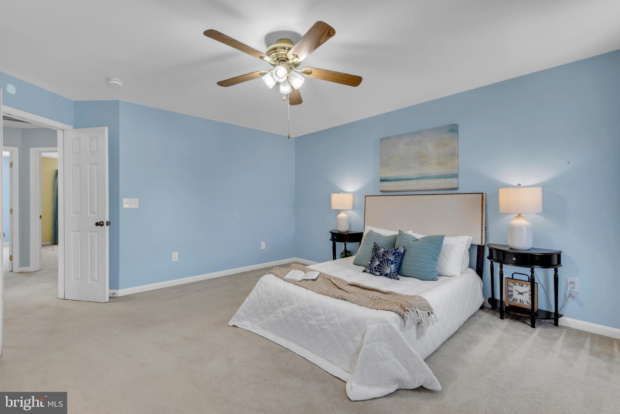 MALLARD LANDING - Residential