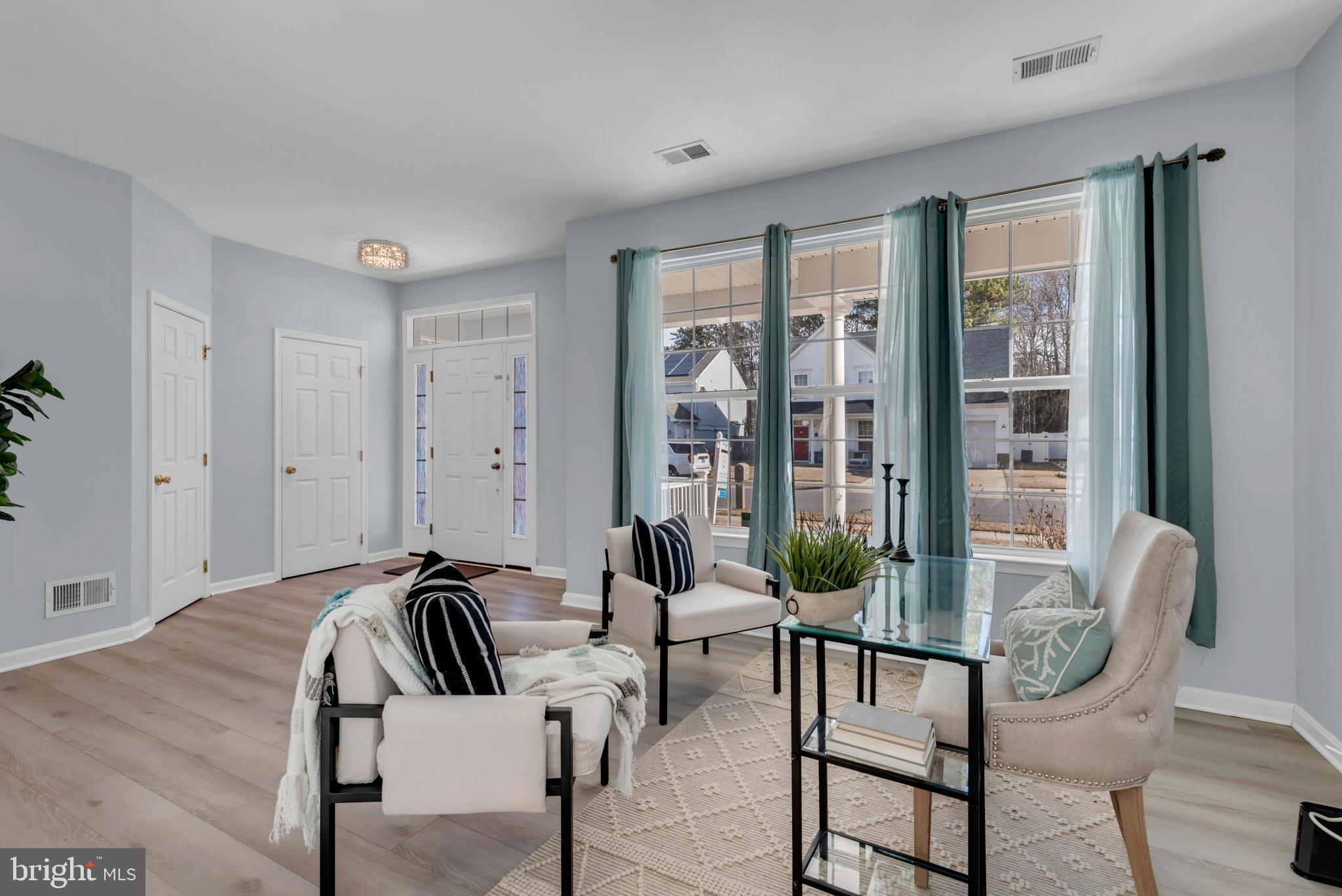 MALLARD LANDING - Residential