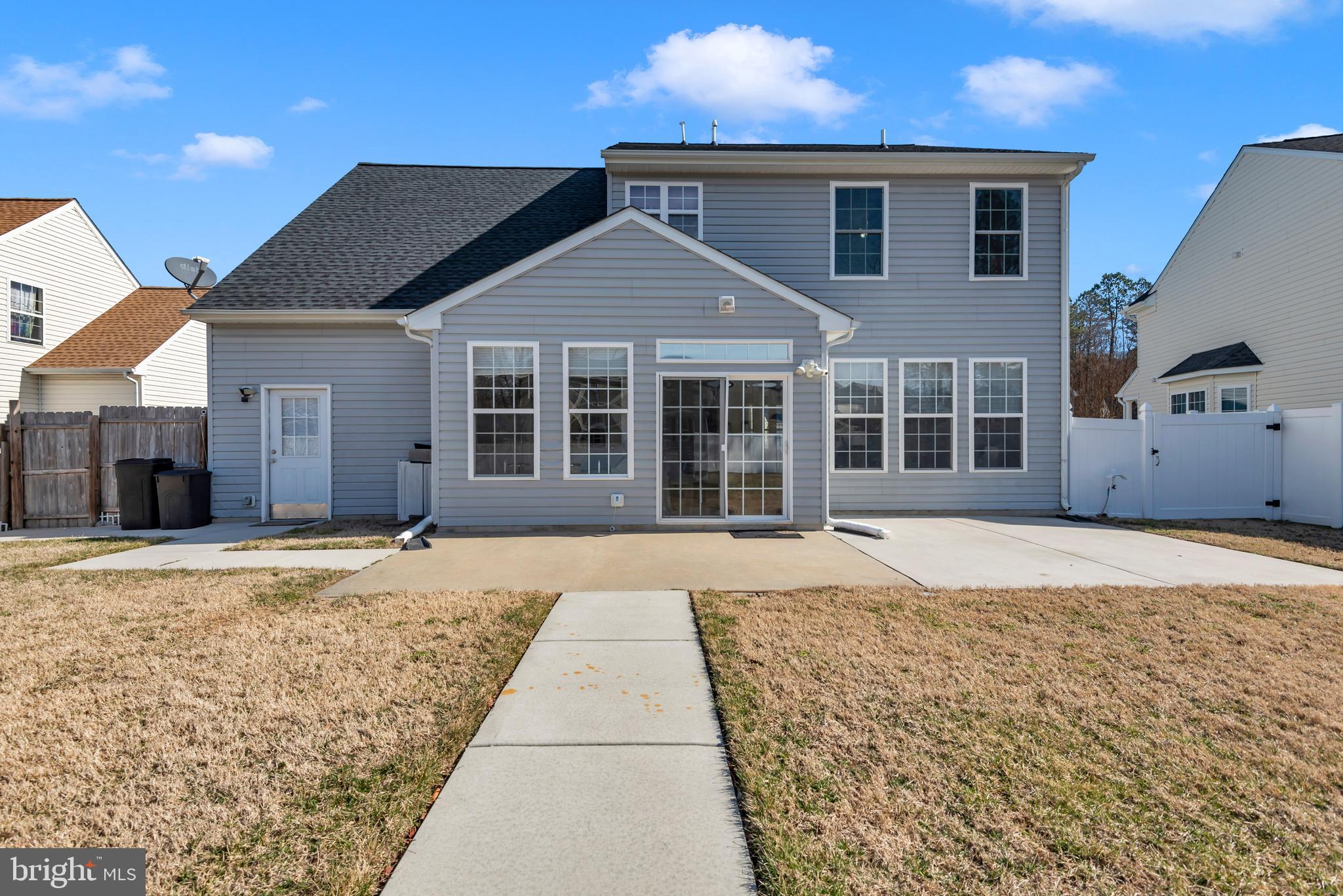 MALLARD LANDING - Residential