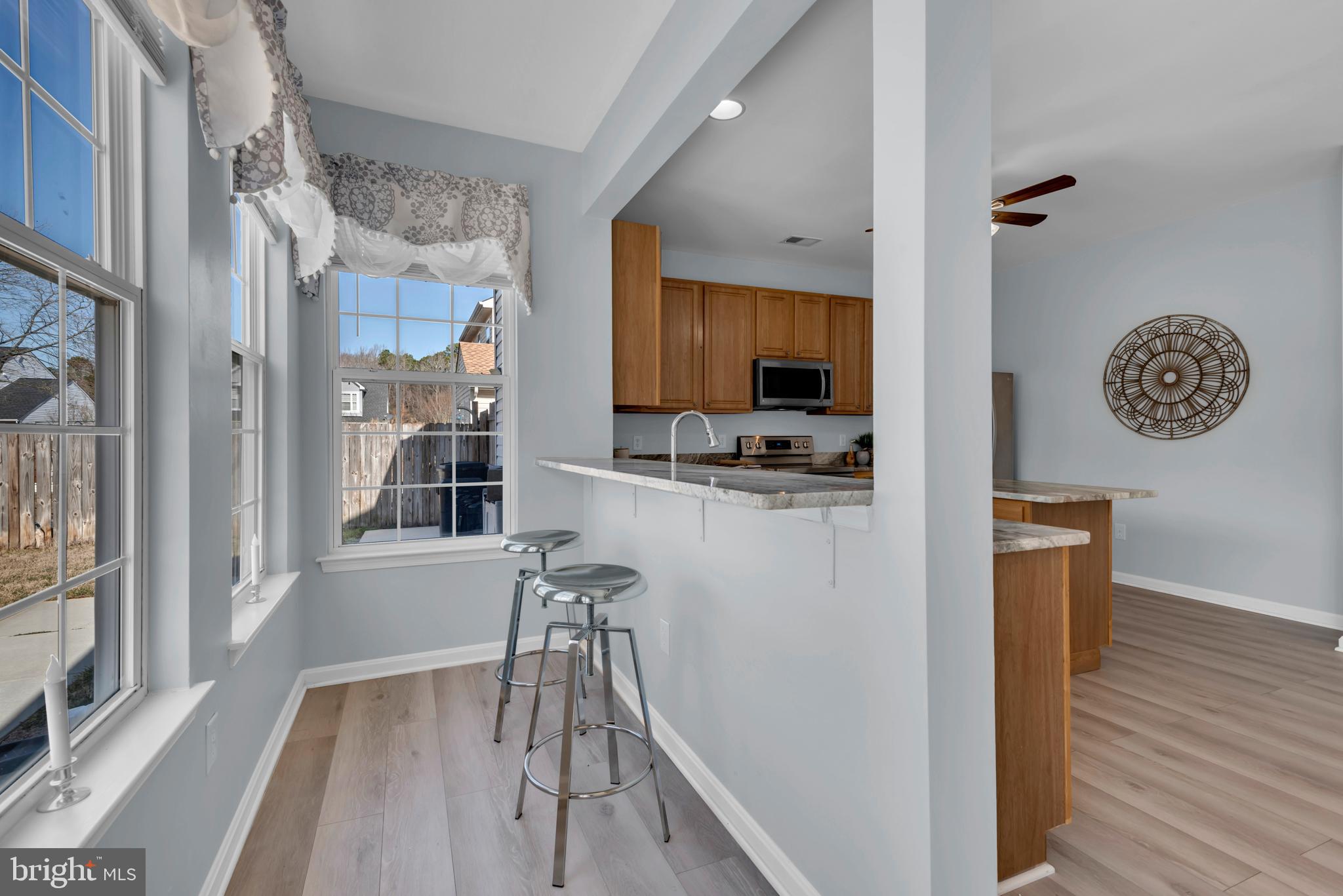 MALLARD LANDING - Residential