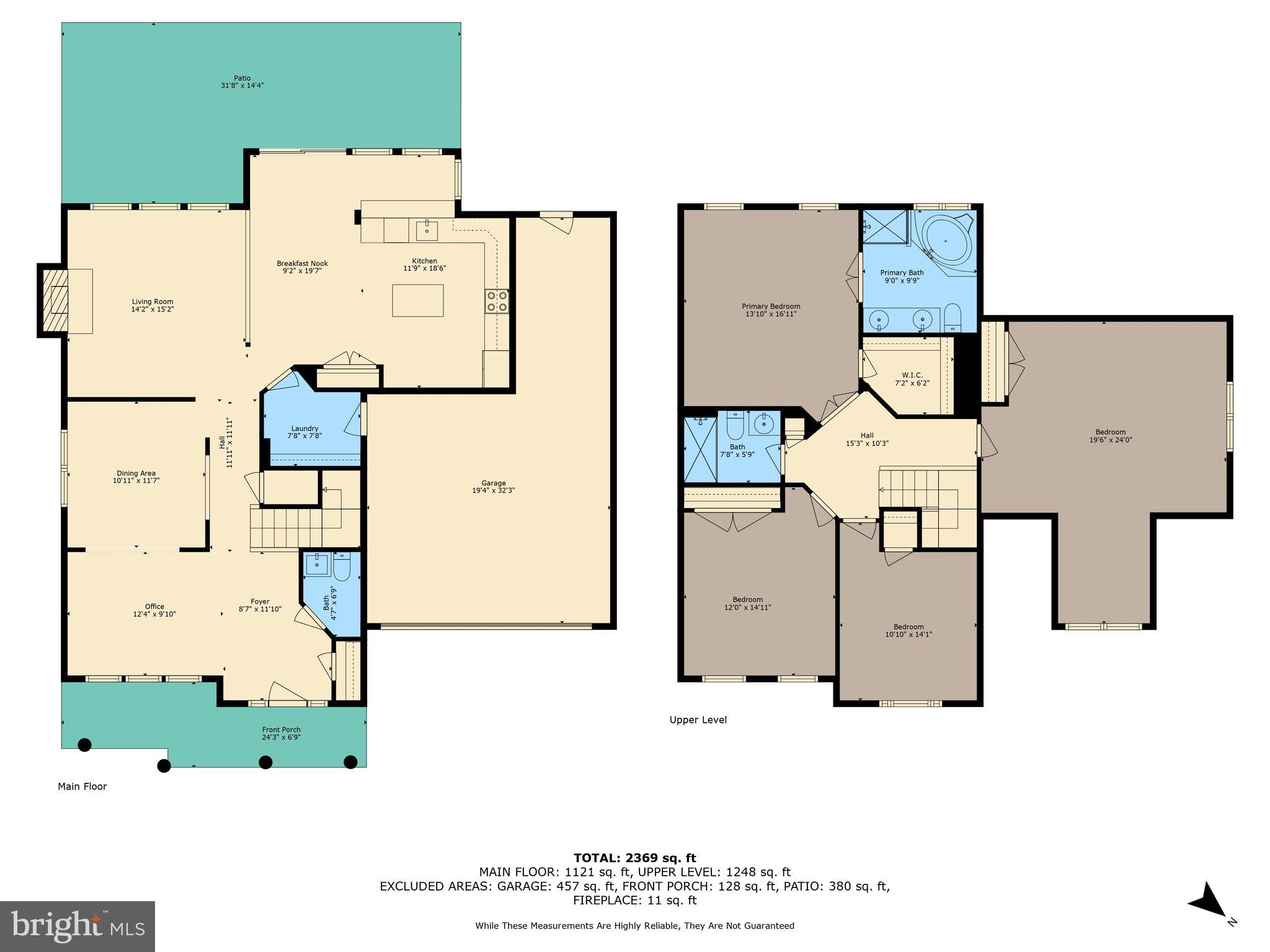MALLARD LANDING - Residential