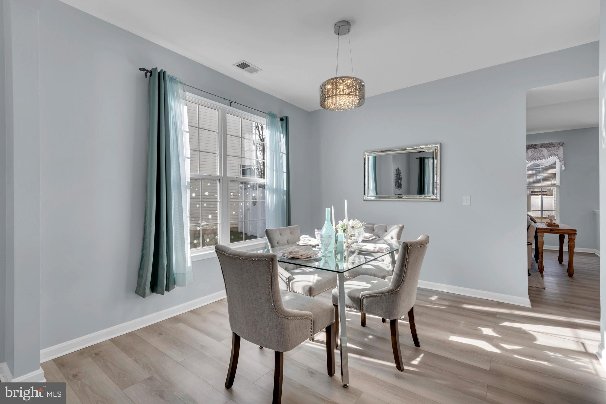 MALLARD LANDING - Residential