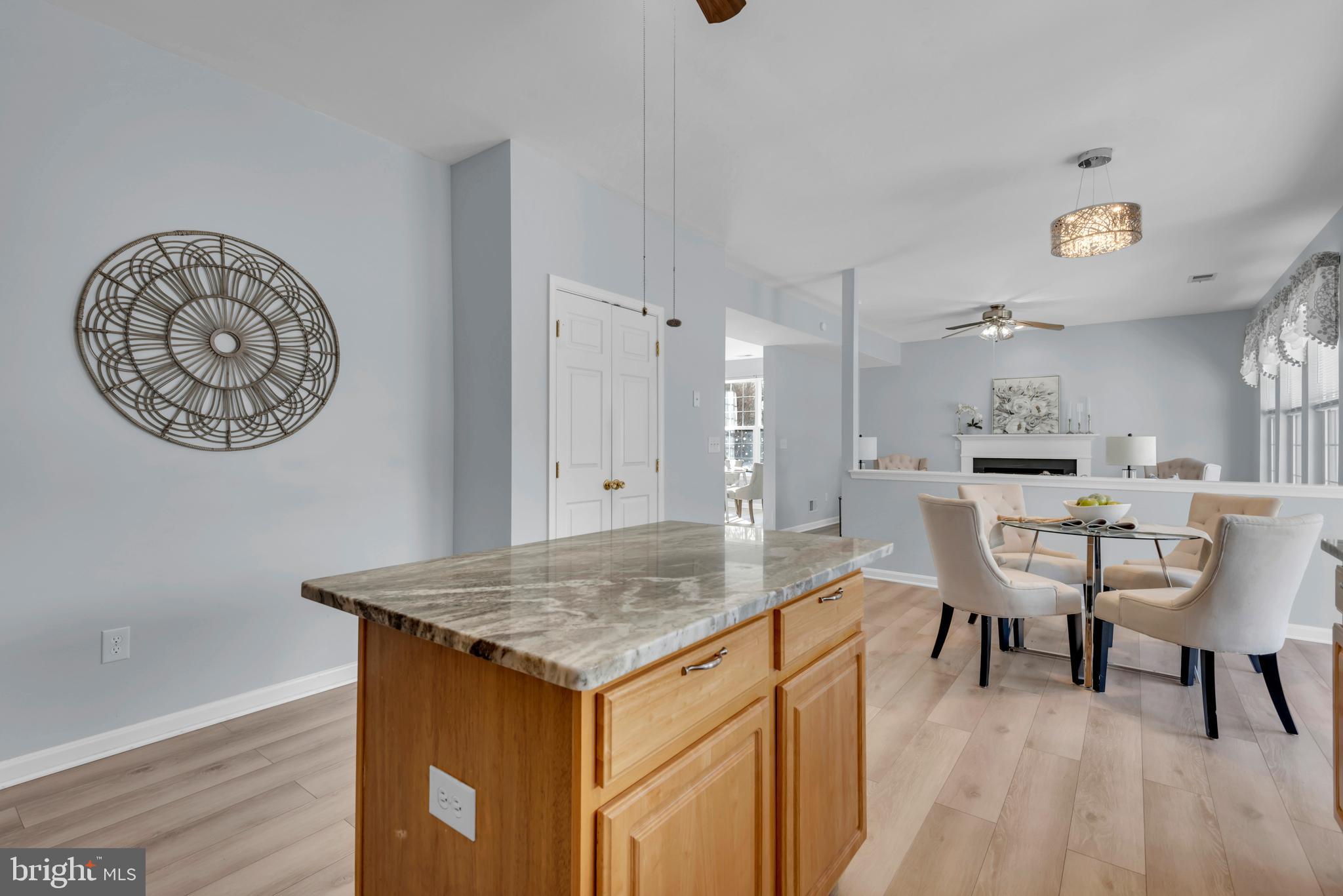 MALLARD LANDING - Residential