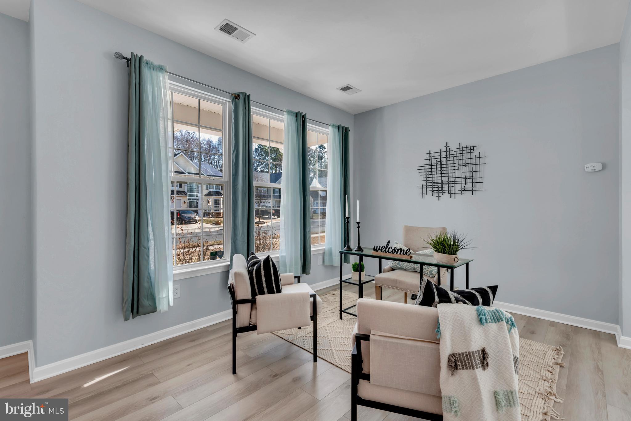 MALLARD LANDING - Residential